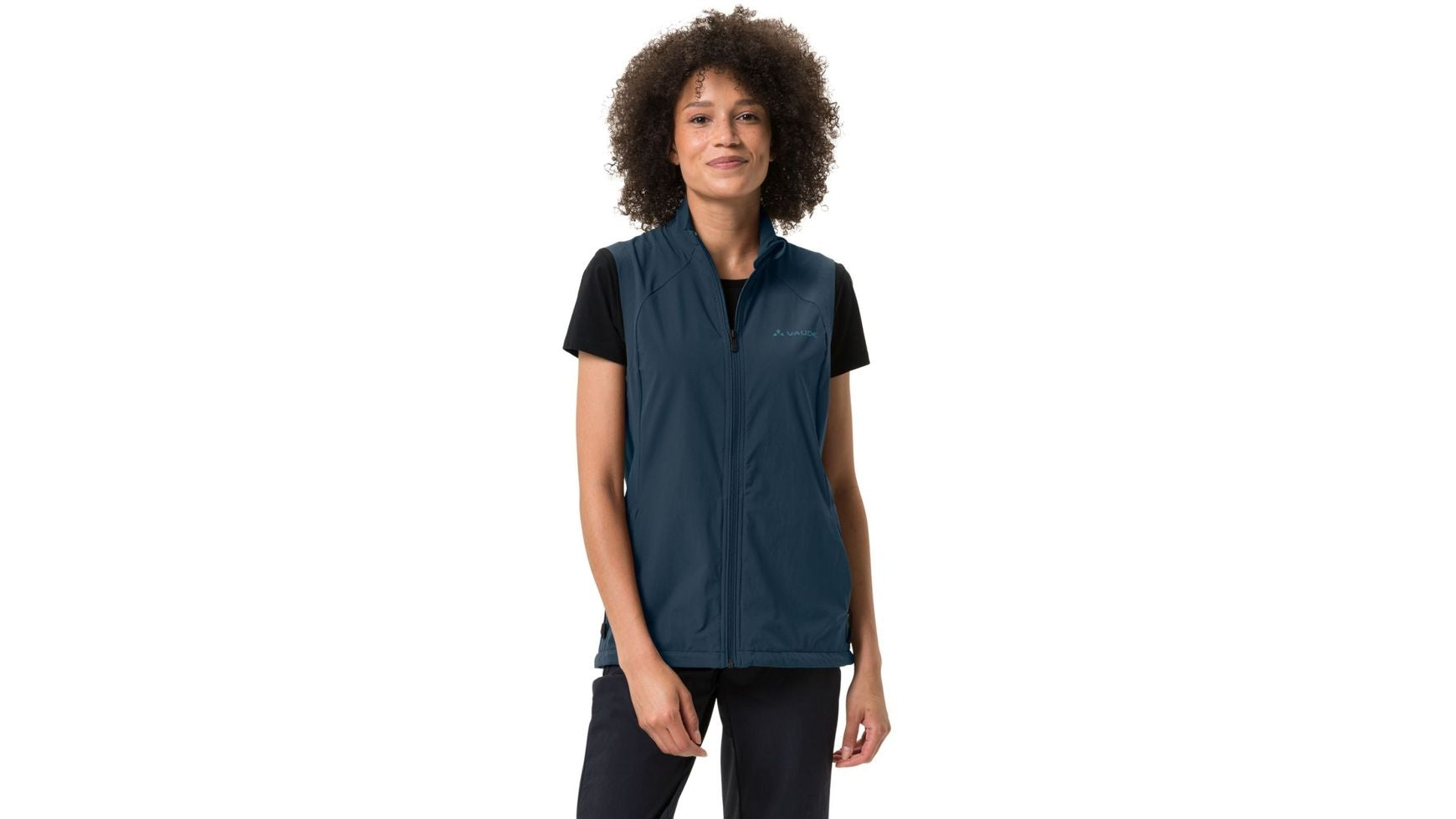 Vaude Women's Yaras Vest image 3