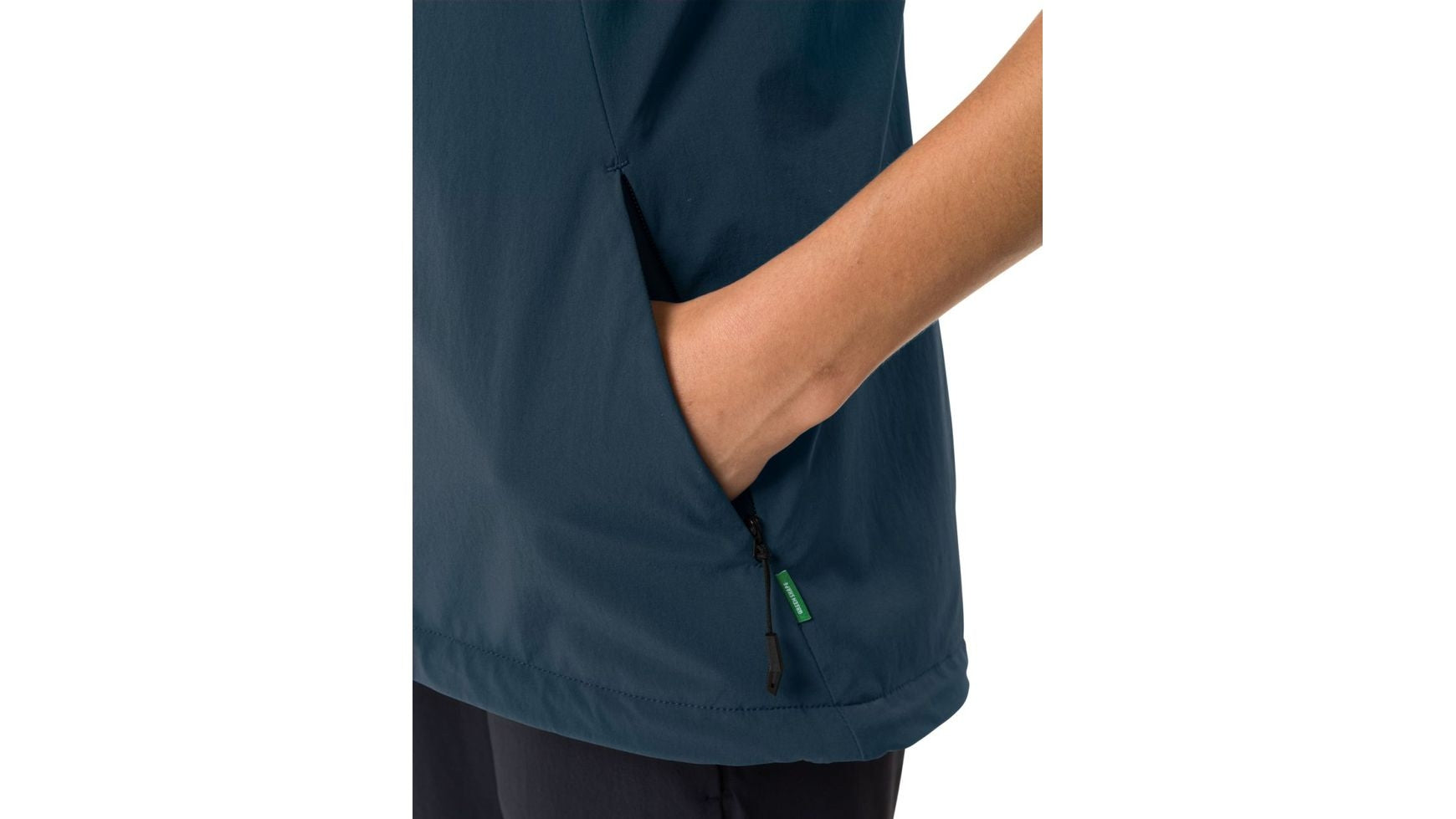 Vaude Women's Yaras Vest image 5