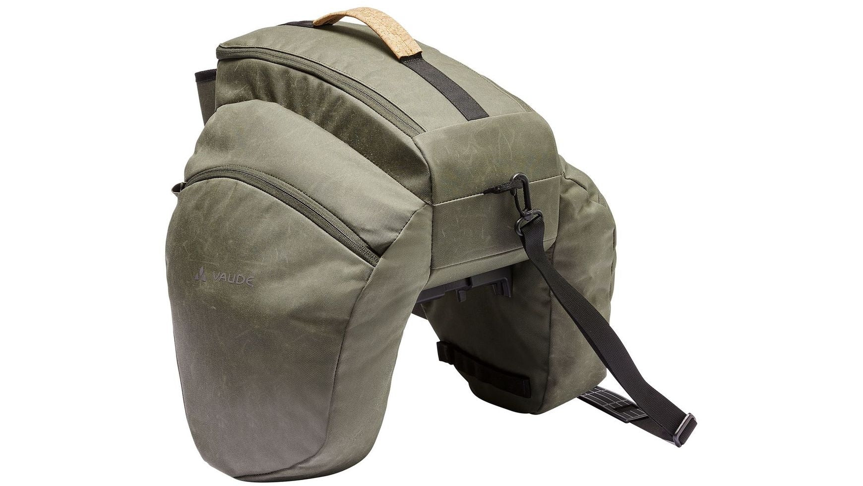 Vaude eSilkroad Plus image 6