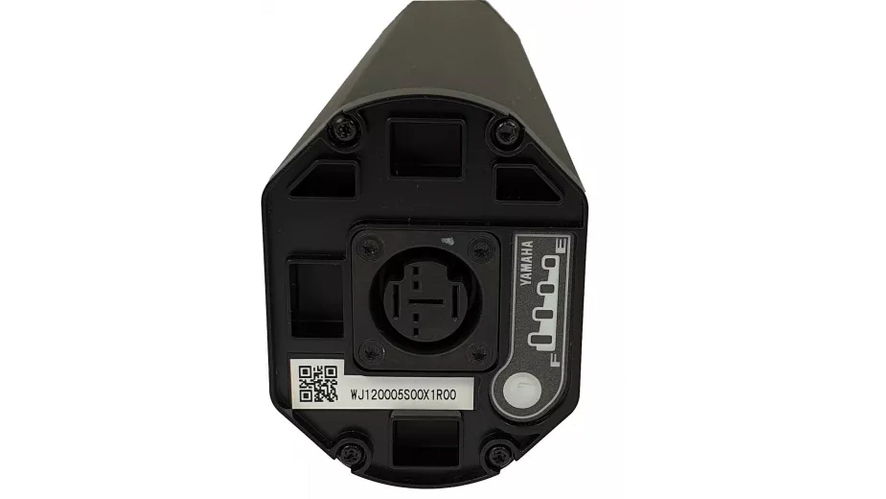 W Yamaha Akku 500 Intube 36V image 2