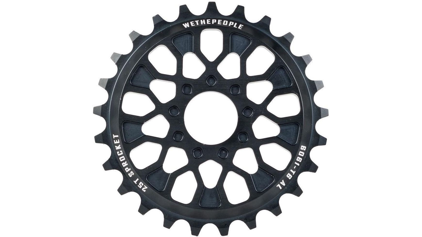 Wethepeople Pathfinder Kettenblatt image 0