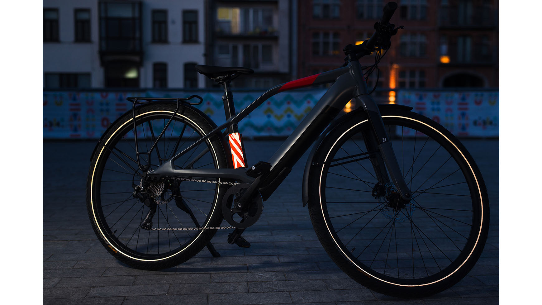 Wowow Quadro Berlin image 4