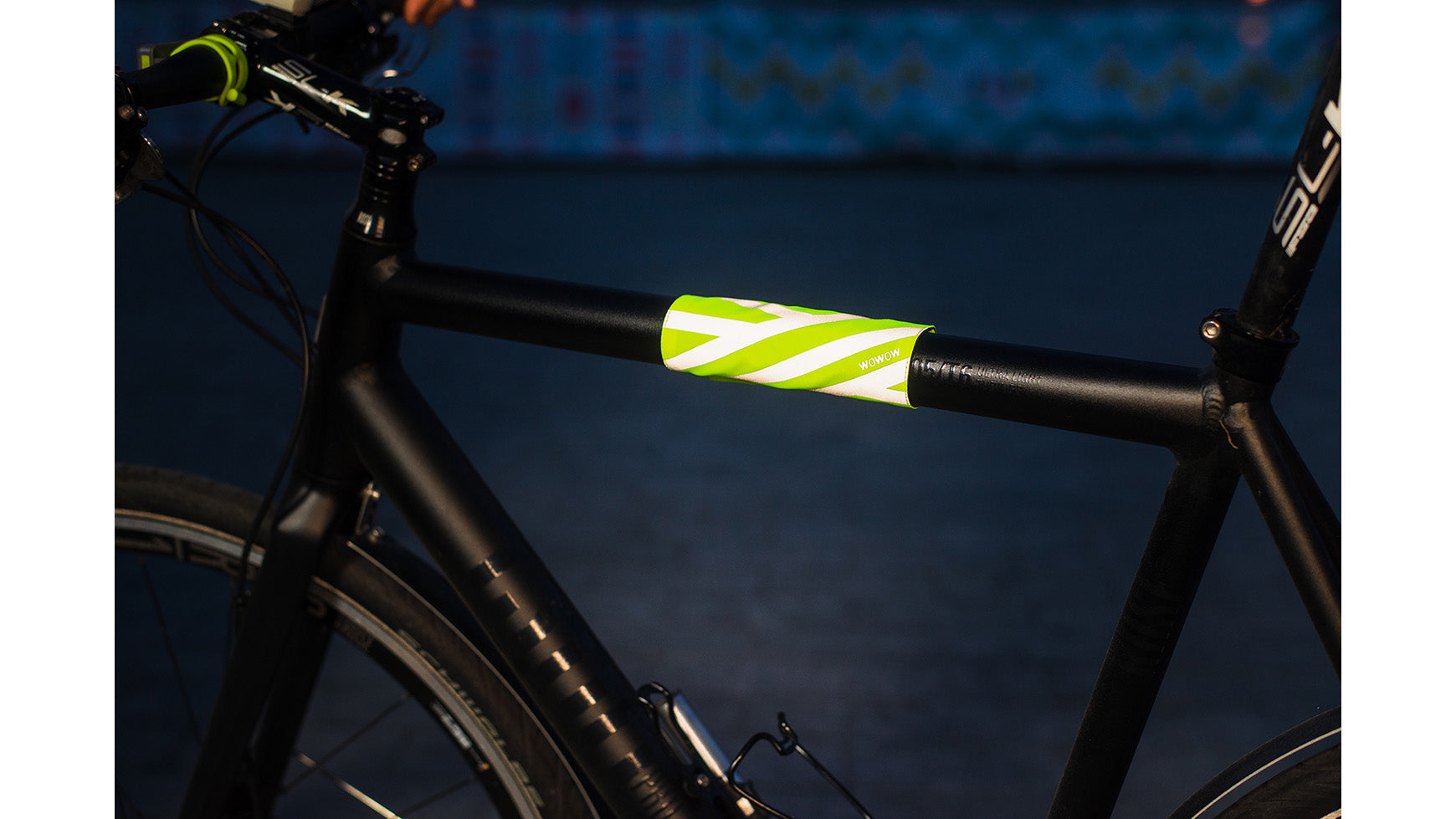 Wowow Quadro Berlin image 1