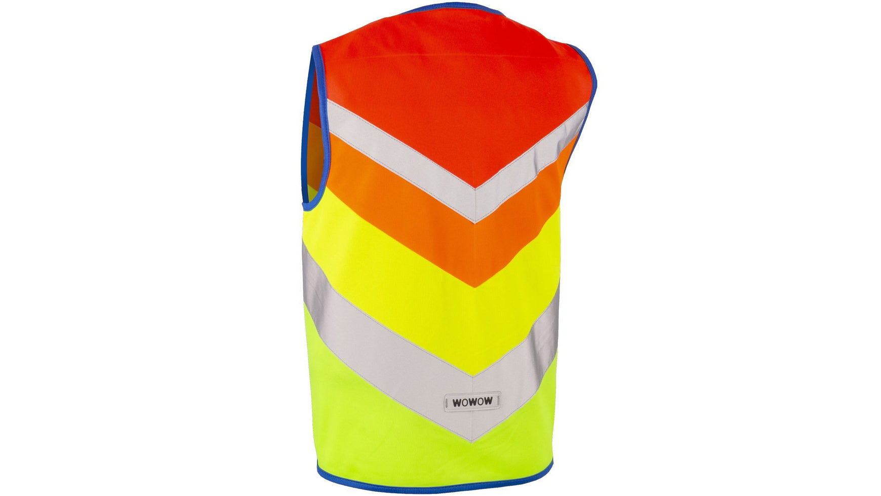 Wowow Rainbow Jacket image 1