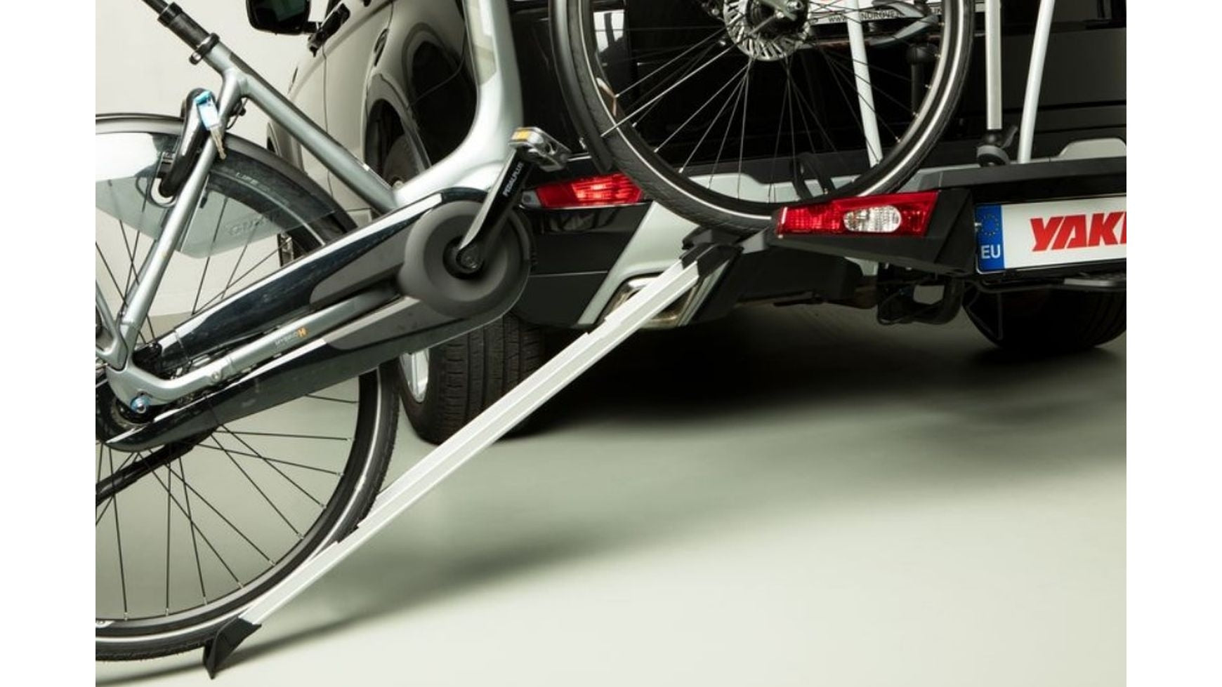 Yakima ClickRamp Auffahrrampe image 1