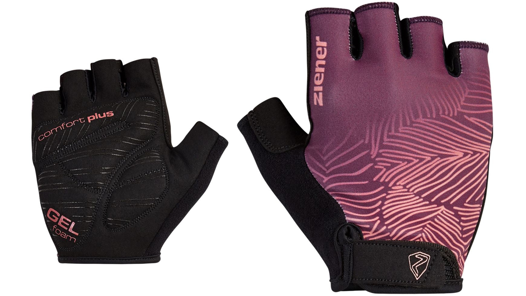 Ziener Callie Lady image 0