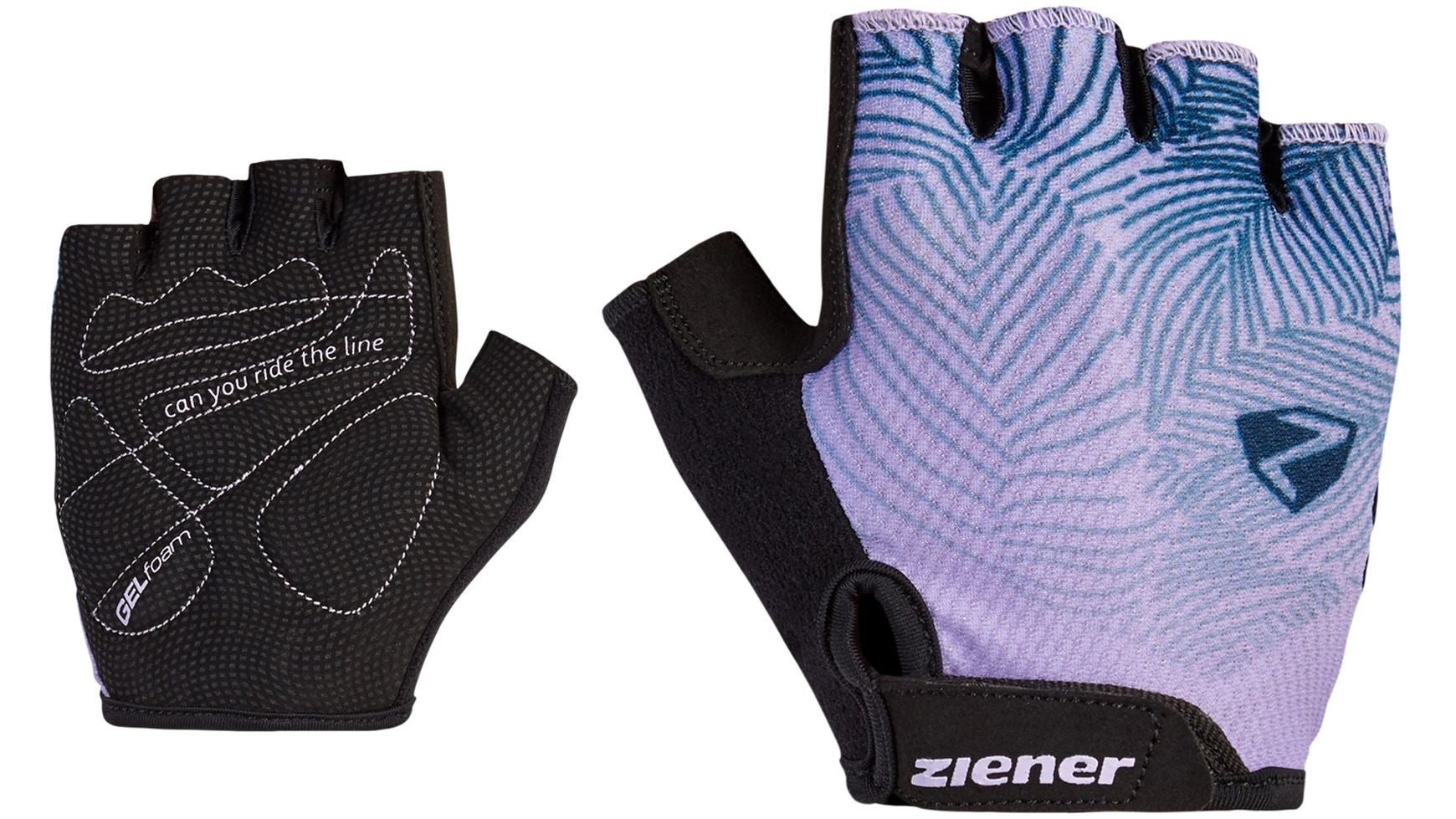 Ziener Claribel Junior image 0