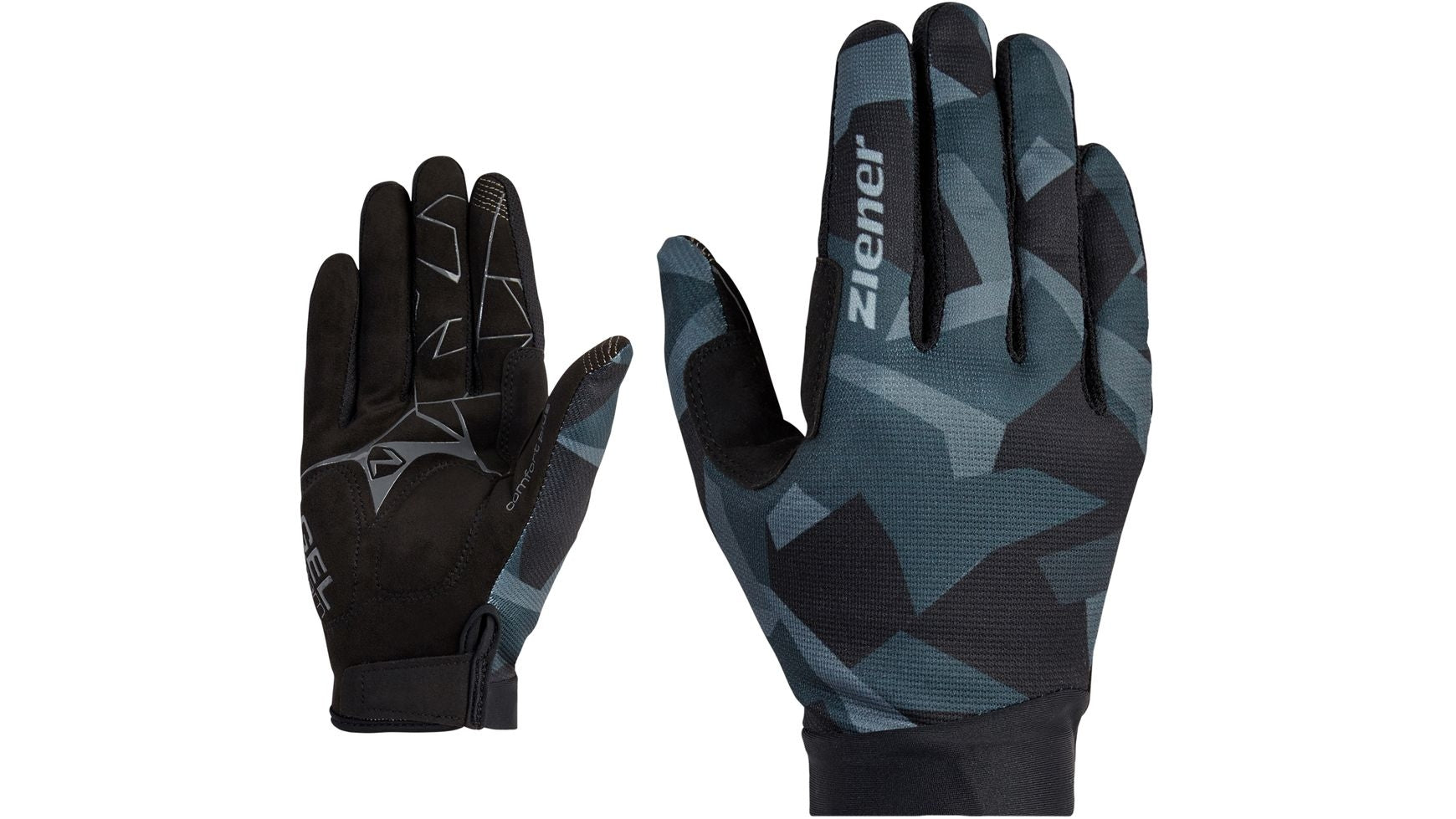 Ziener Cnut Touch Long image 2