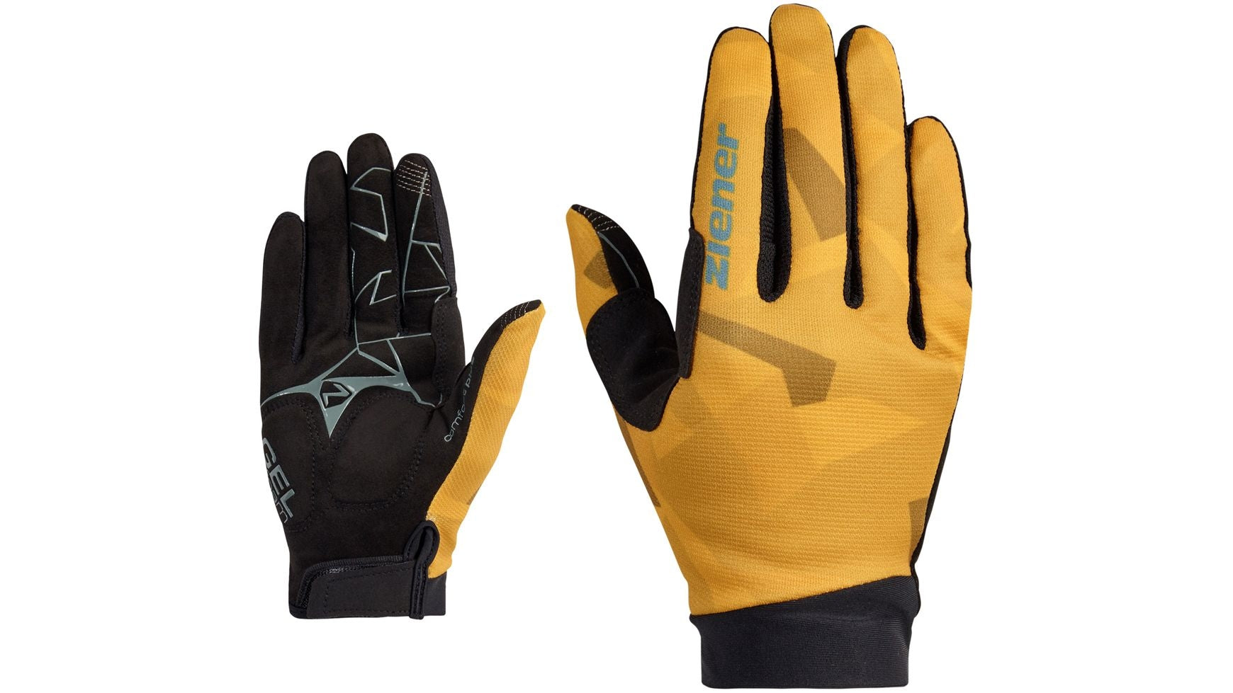 Ziener Cnut Touch Long image 1