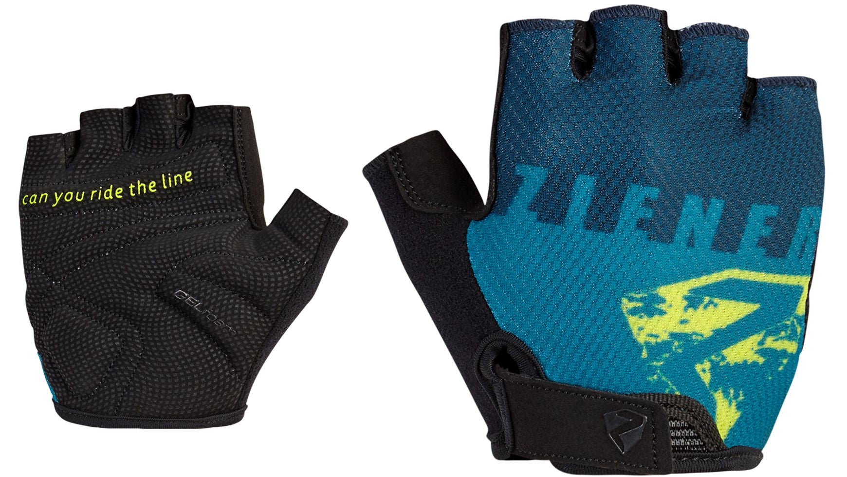 Ziener Conradt Junior image 0