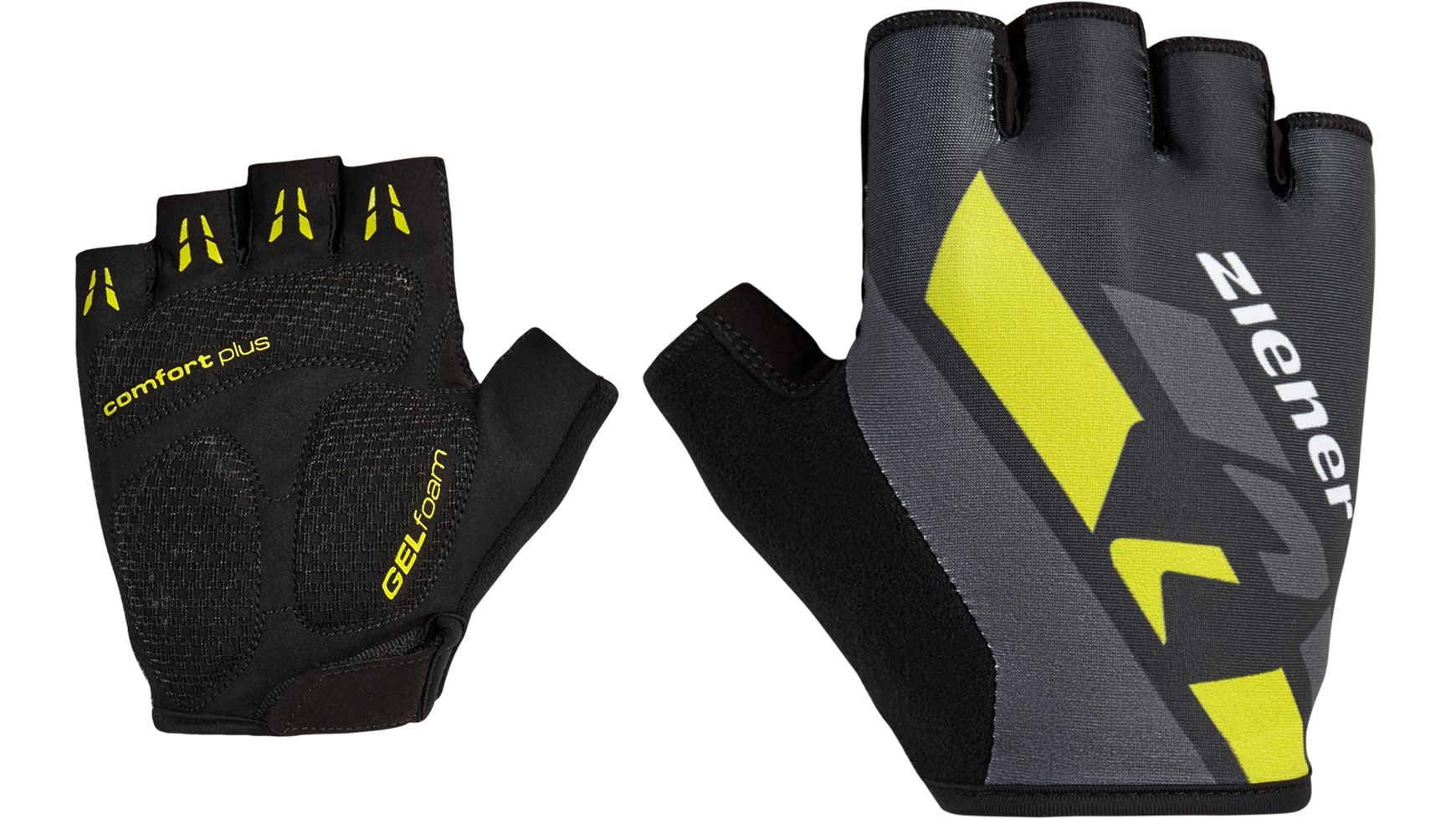 Ziener Crisander image 1