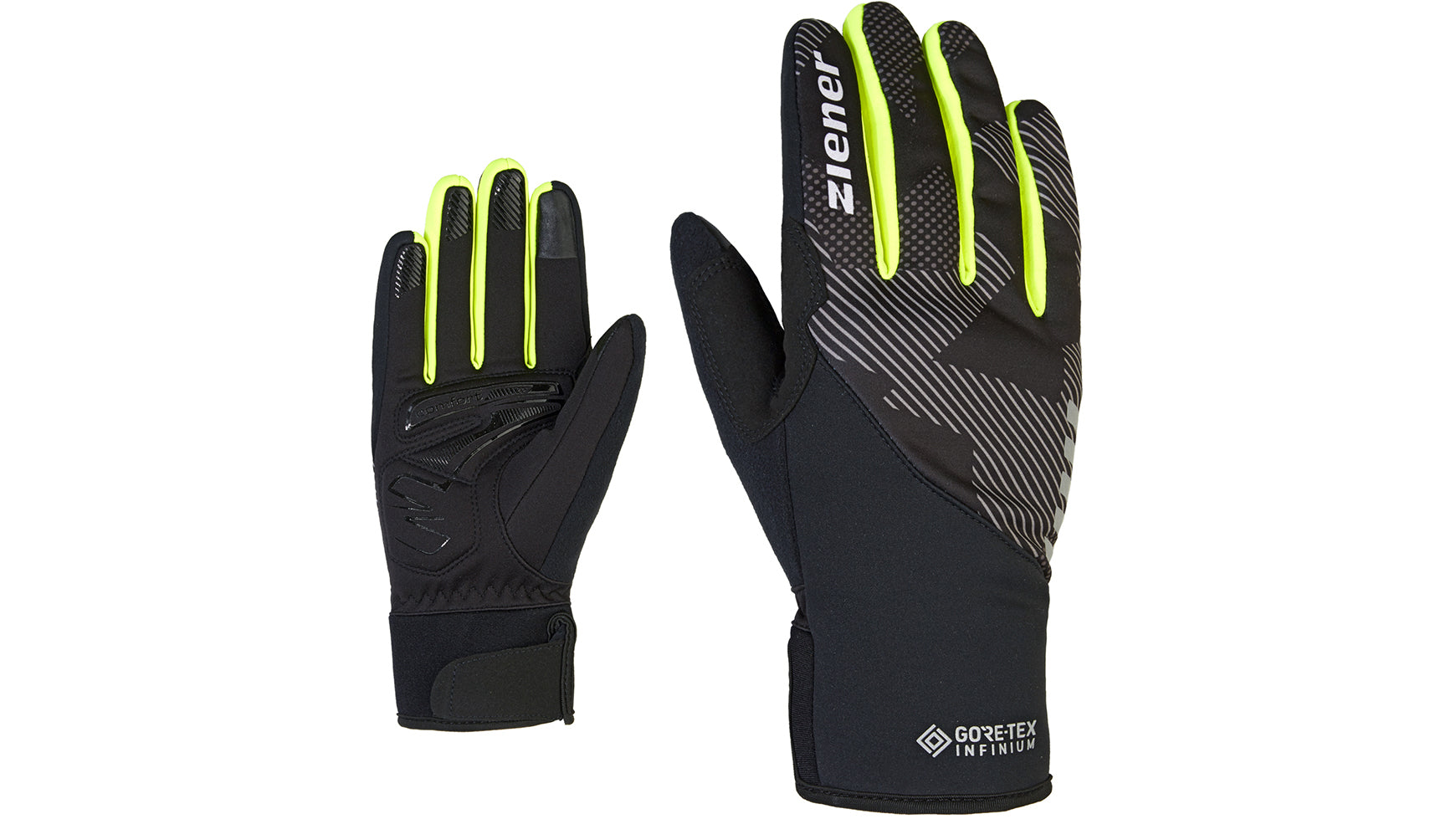 Ziener Dagur GTX INF Touch image 2