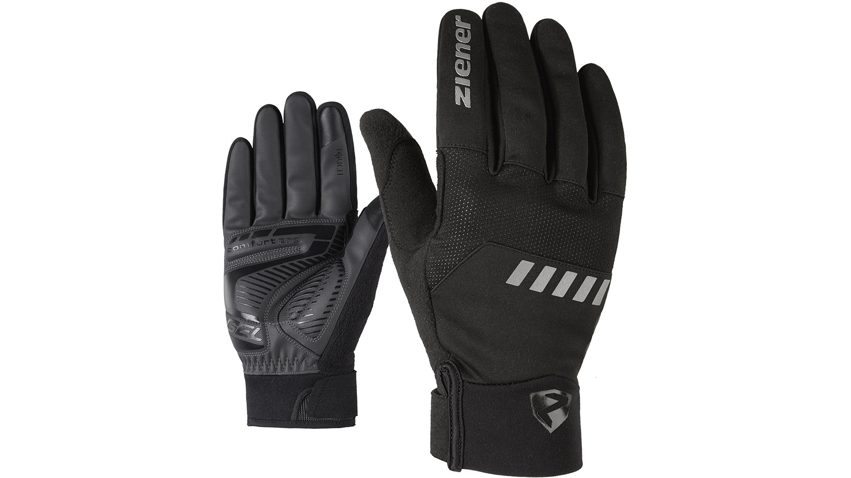 Ziener Dallen Touch image 1