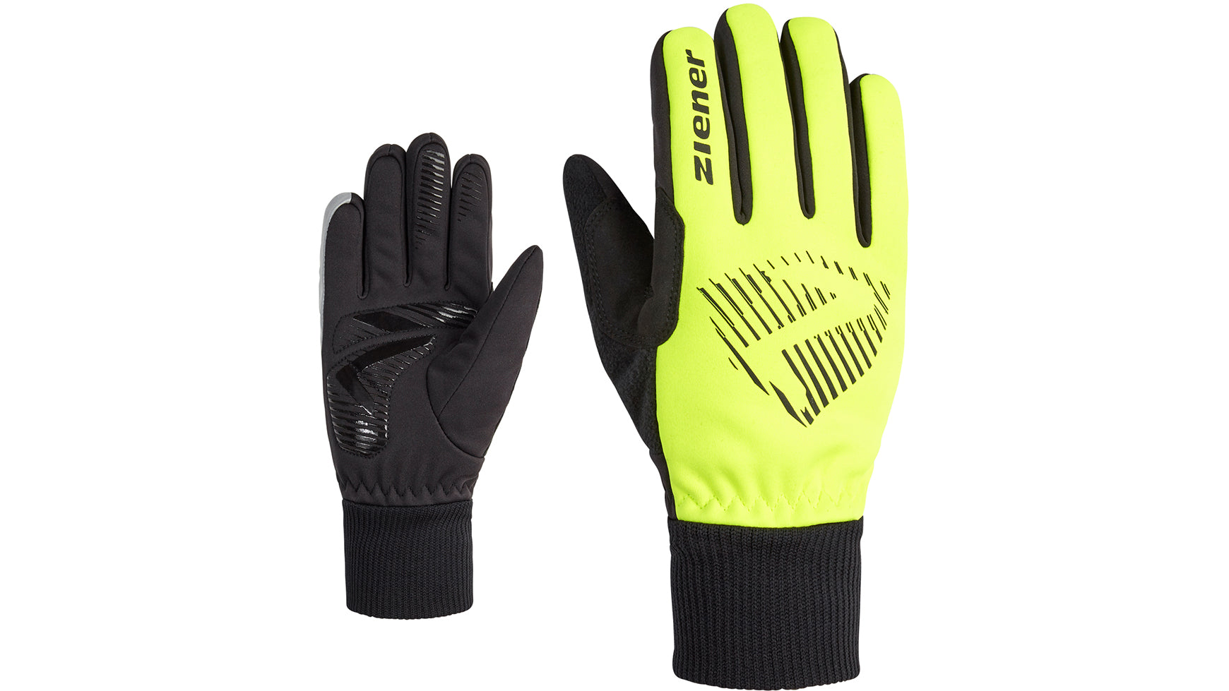 Ziener Dommi Junior image 0