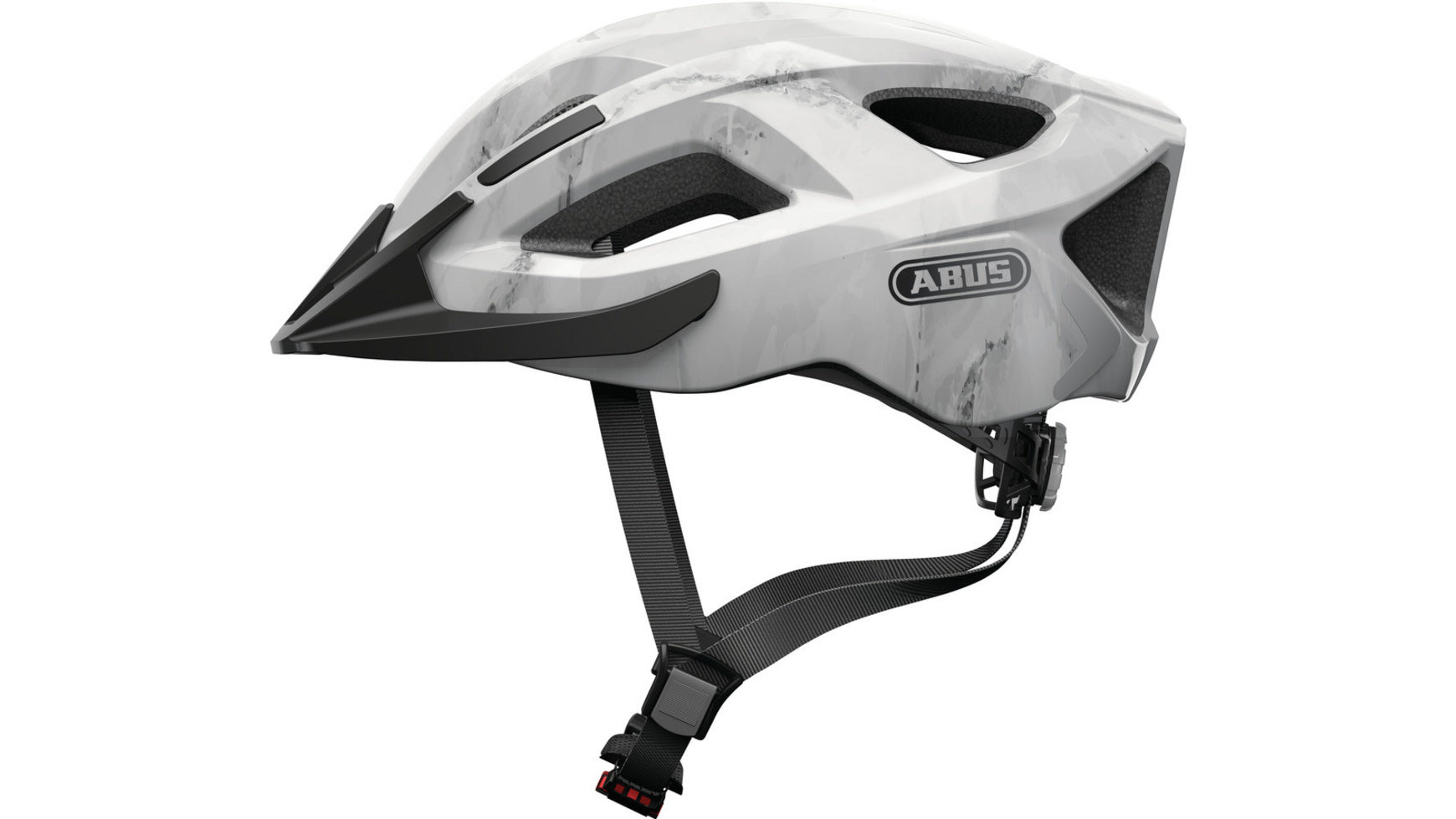 Abus Aduro 2.0 City Helm Unisex image 3