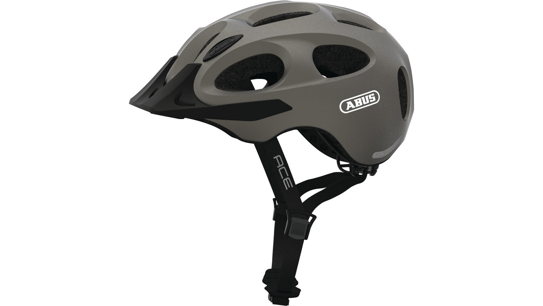 Abus Youn-I ACE Urbanhelm image 6