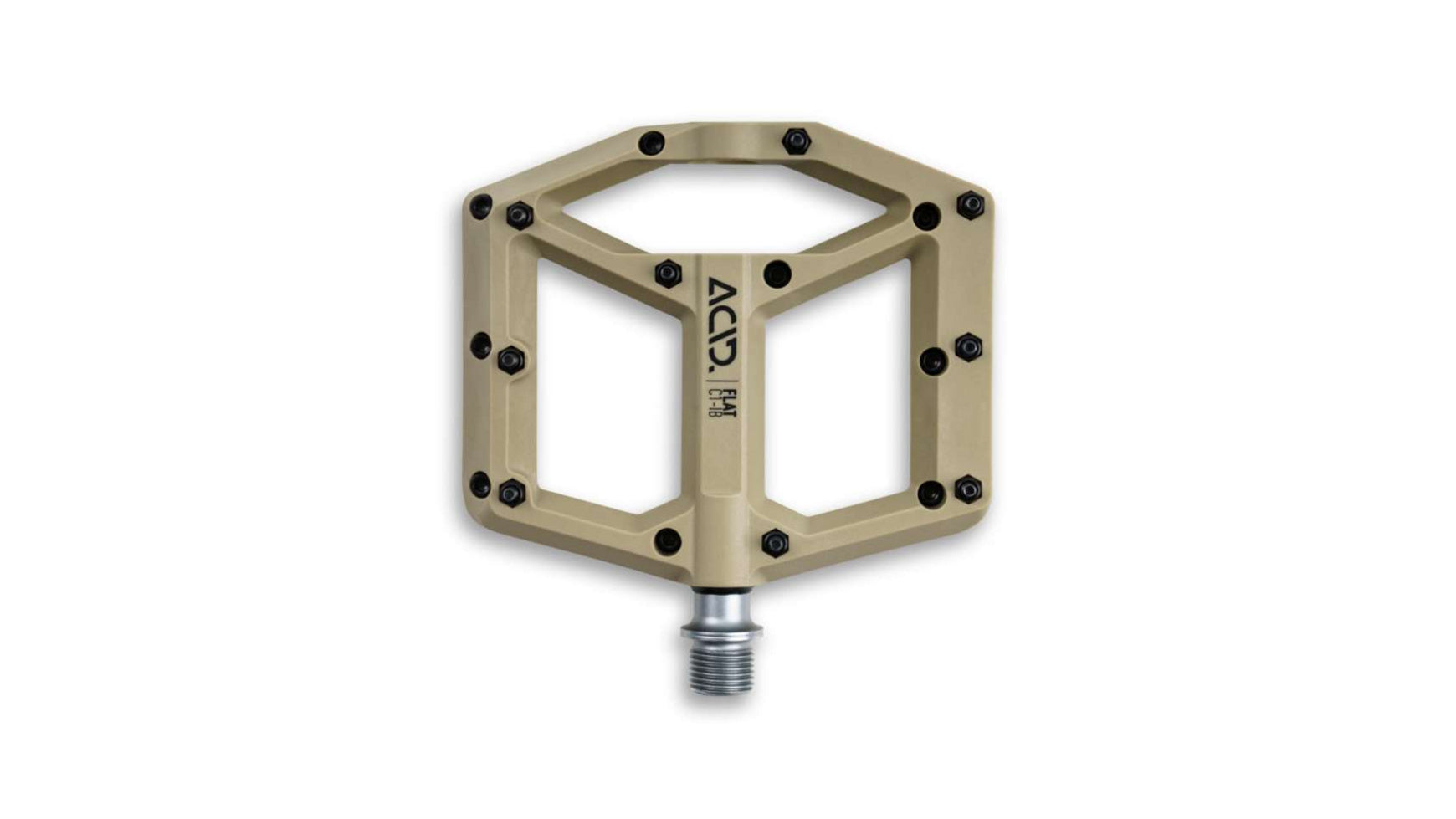 Acid FLAT C1-IB Pedale image 6