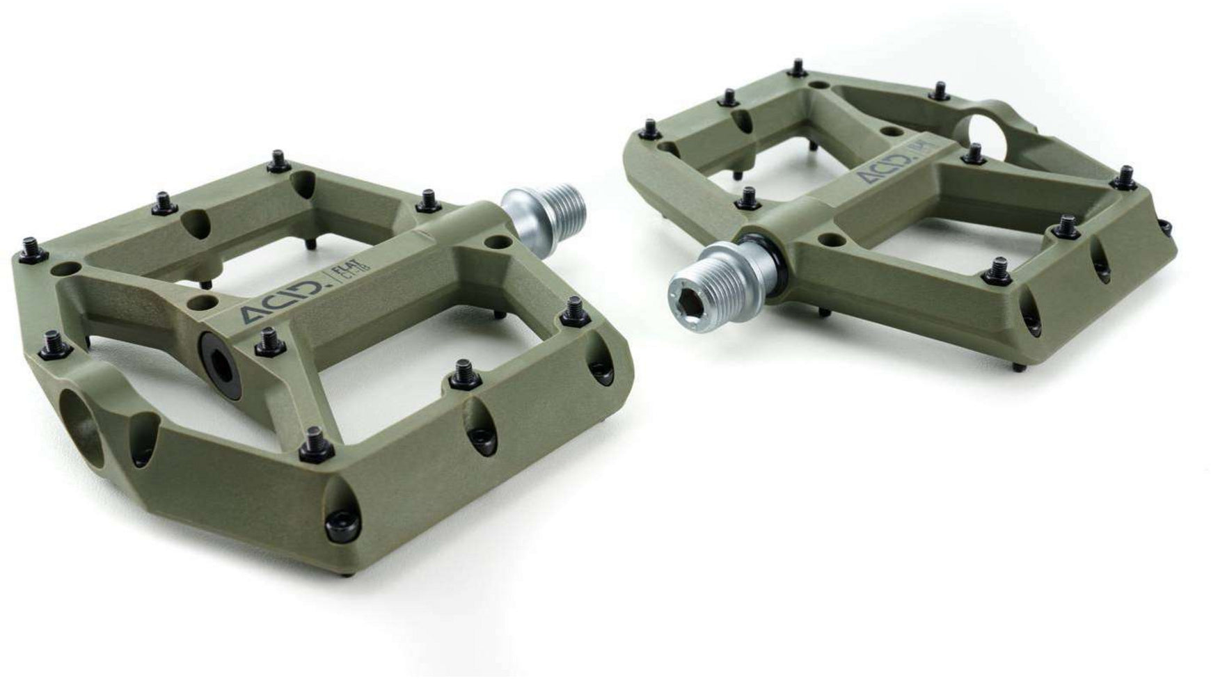 Acid FLAT C1-IB Pedale image 4