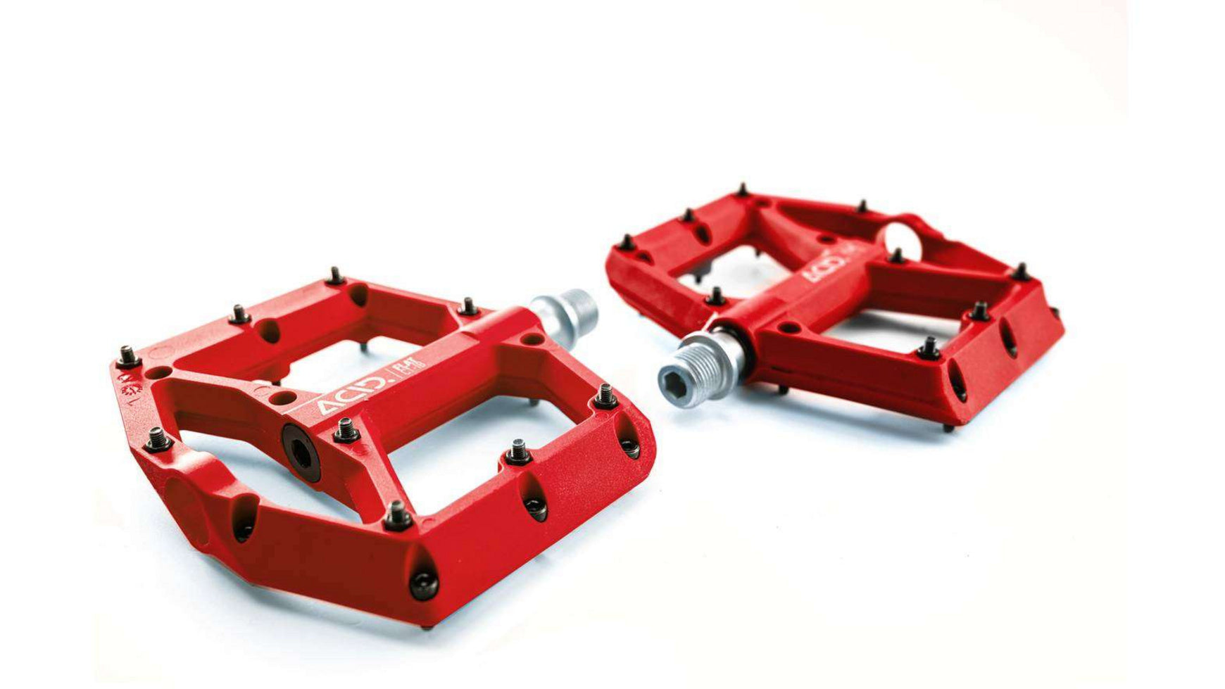 Acid FLAT C1-IB Pedale image 16