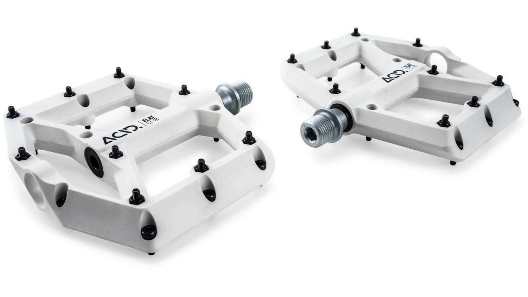 Acid FLAT C1-IB Pedale image 13