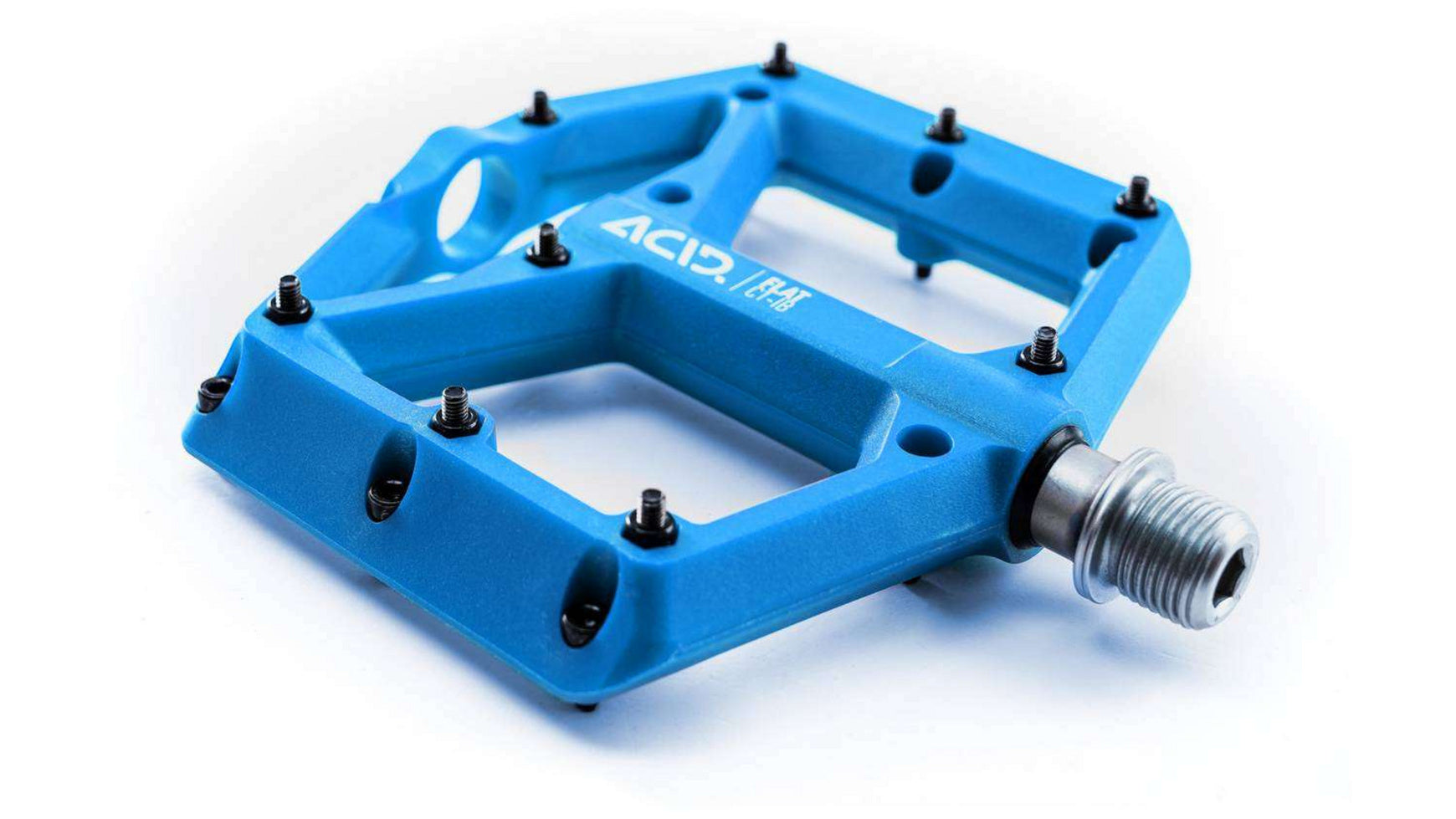 Acid FLAT C1-IB Pedale image 20