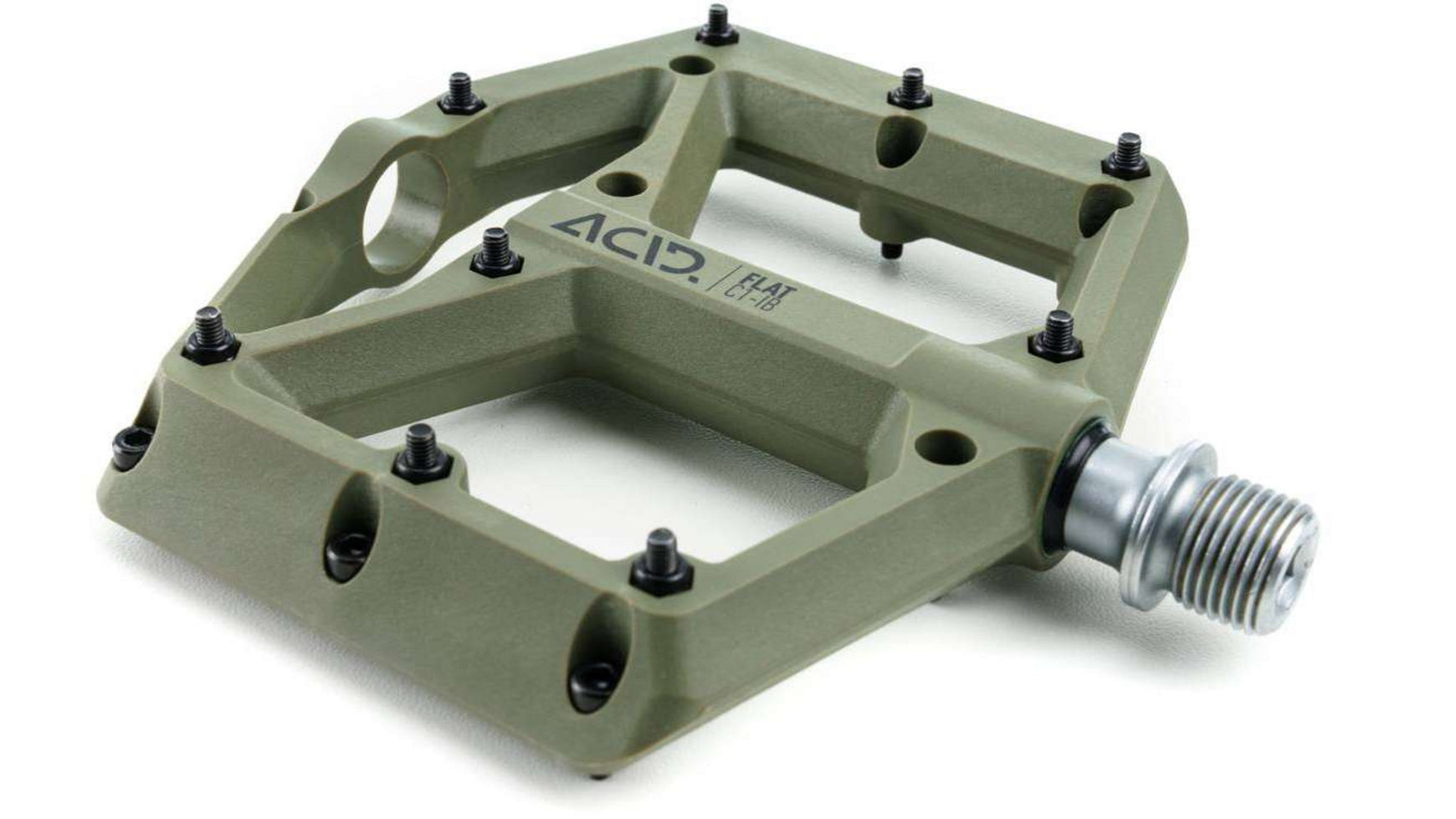 Acid FLAT C1-IB Pedale image 5