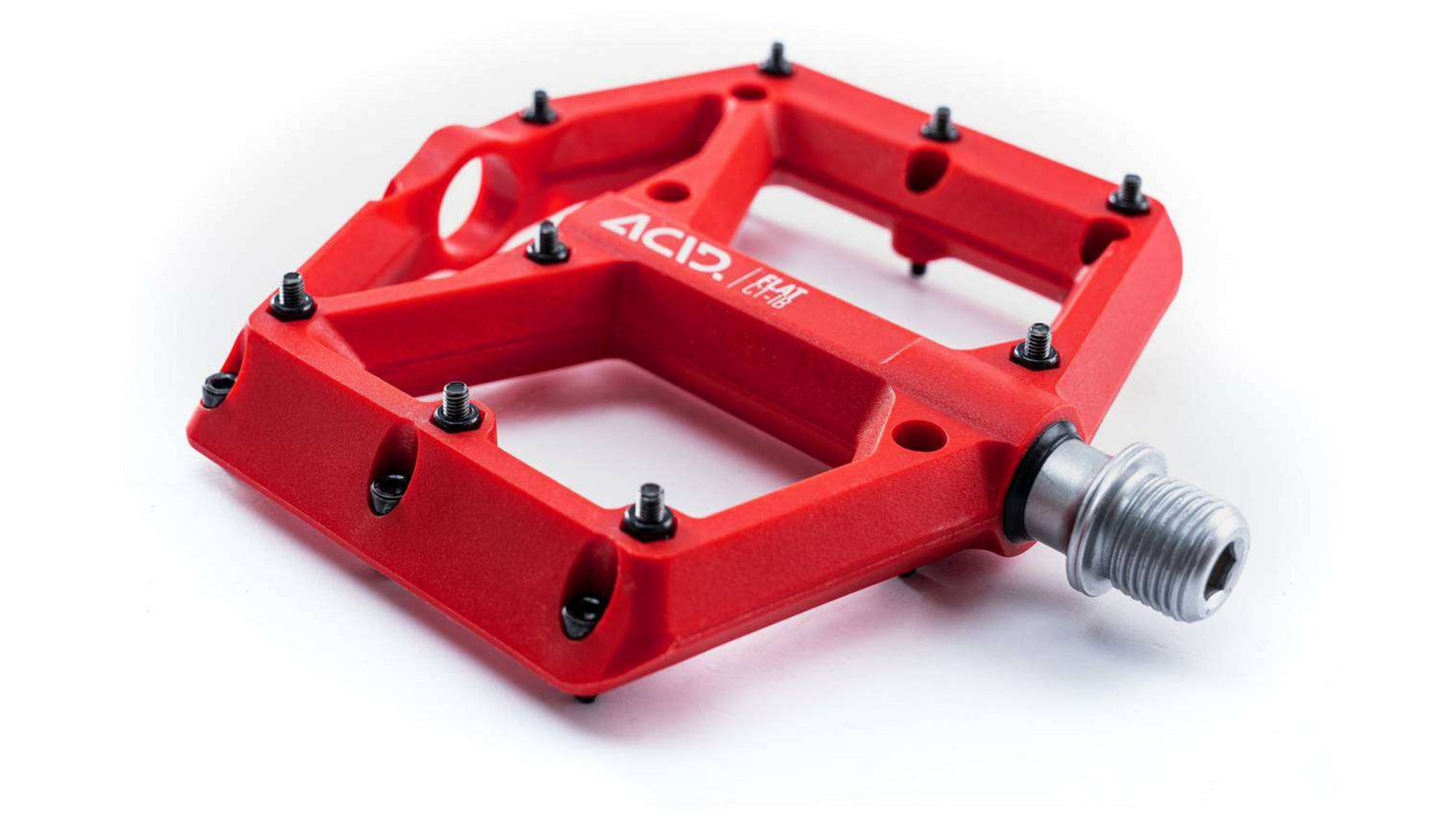 Acid FLAT C1-IB Pedale image 17