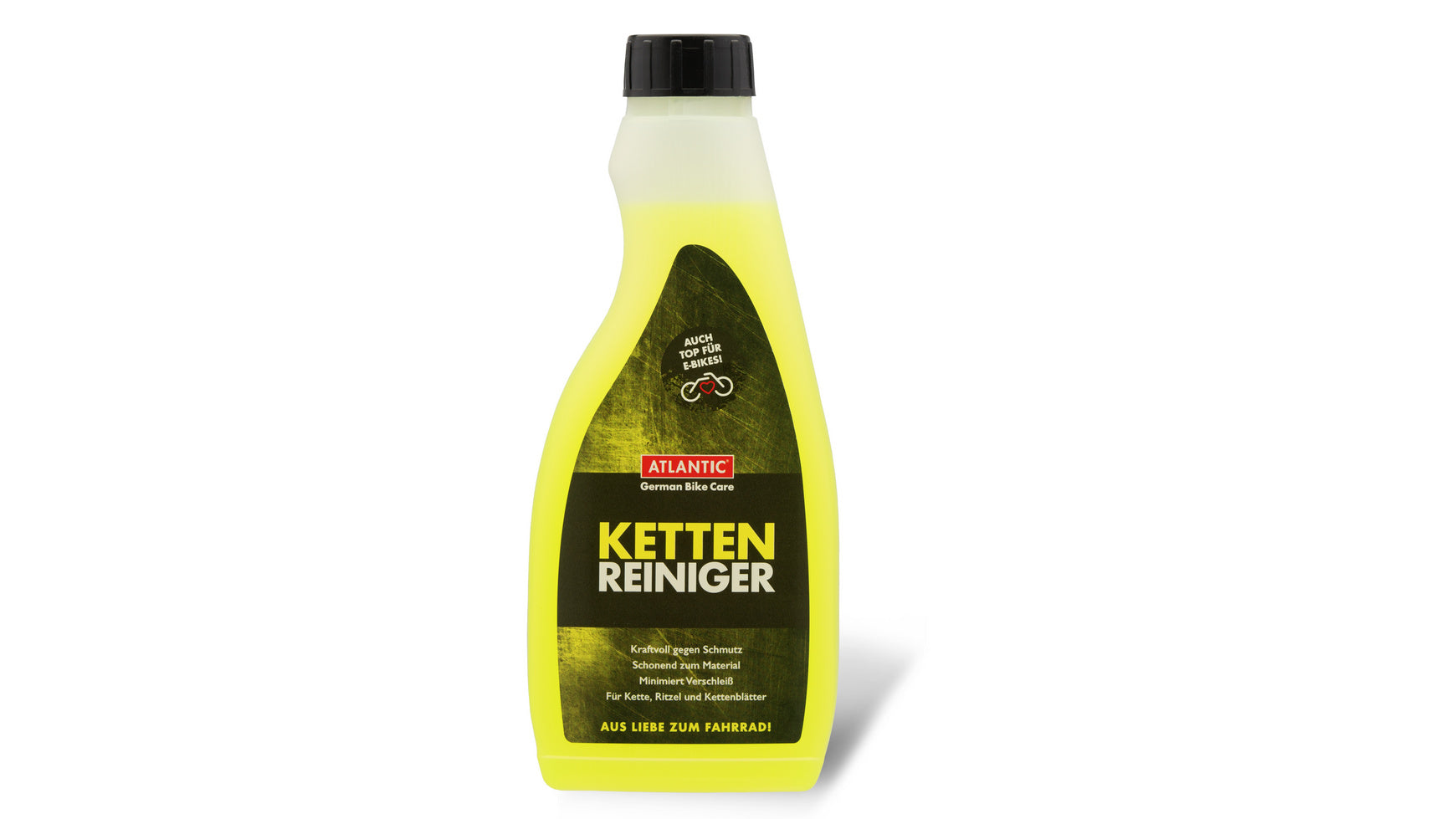 Atlantic Kettenreiniger 250ml image 0
