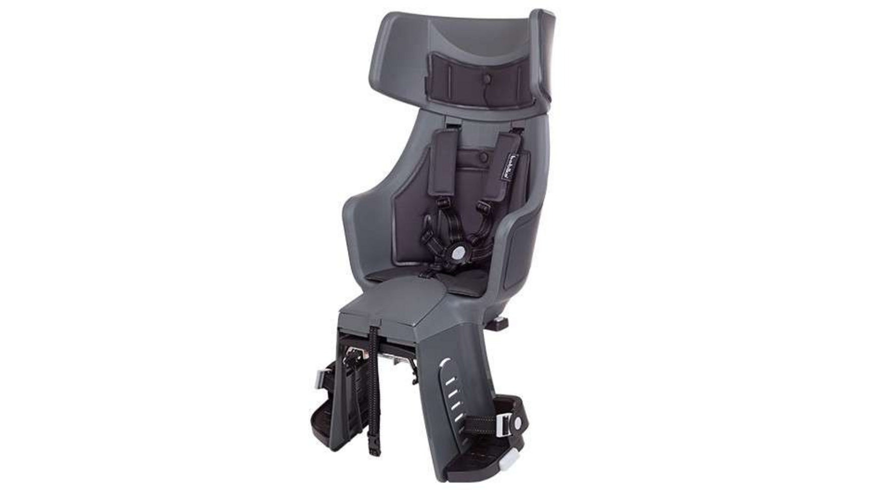 Bobike Exclusive Tour Plus Carrier image 4