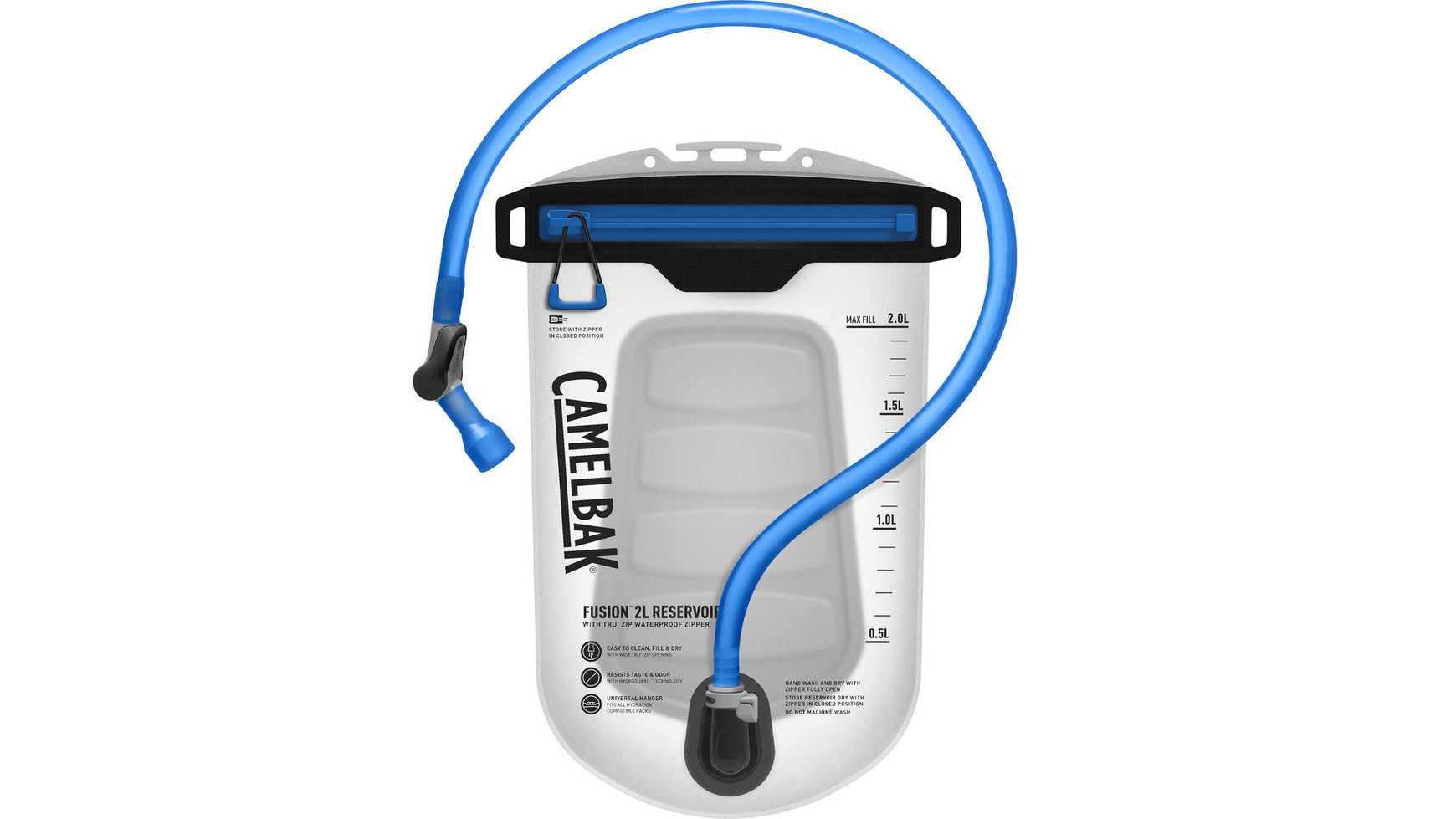 Camelbak Fusion Reservoir 2l image 0