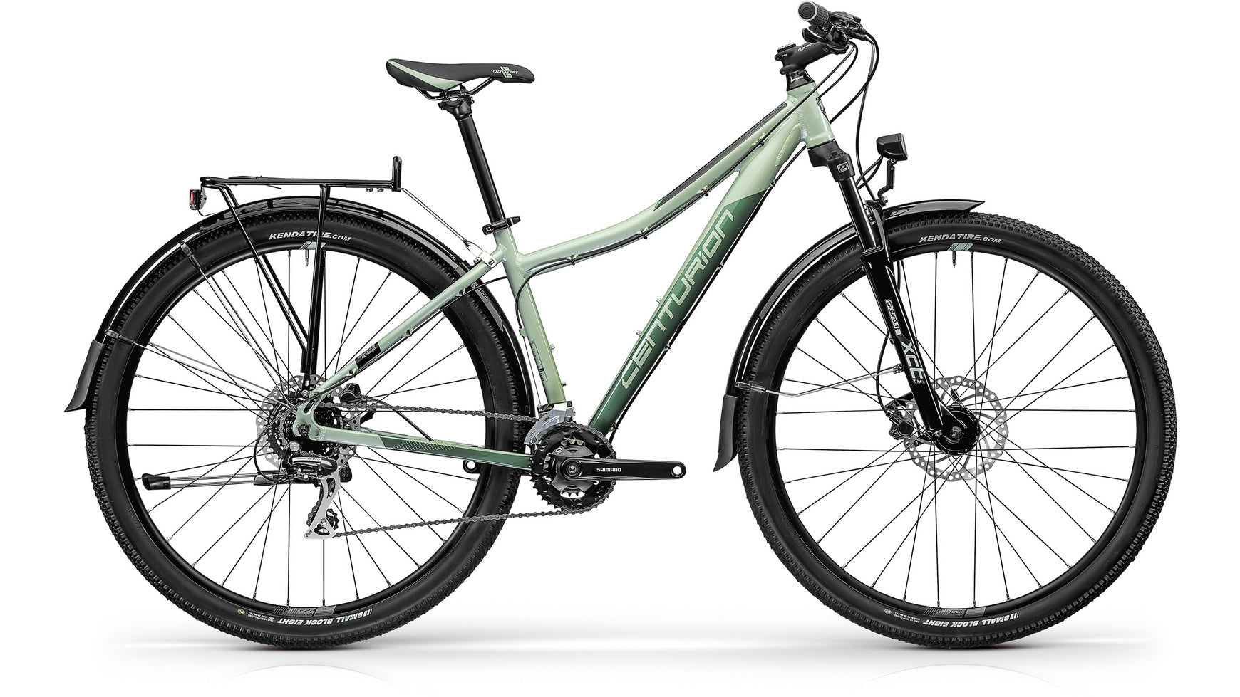 Centurion Backfire Fit Comp 50.29EQ image 0