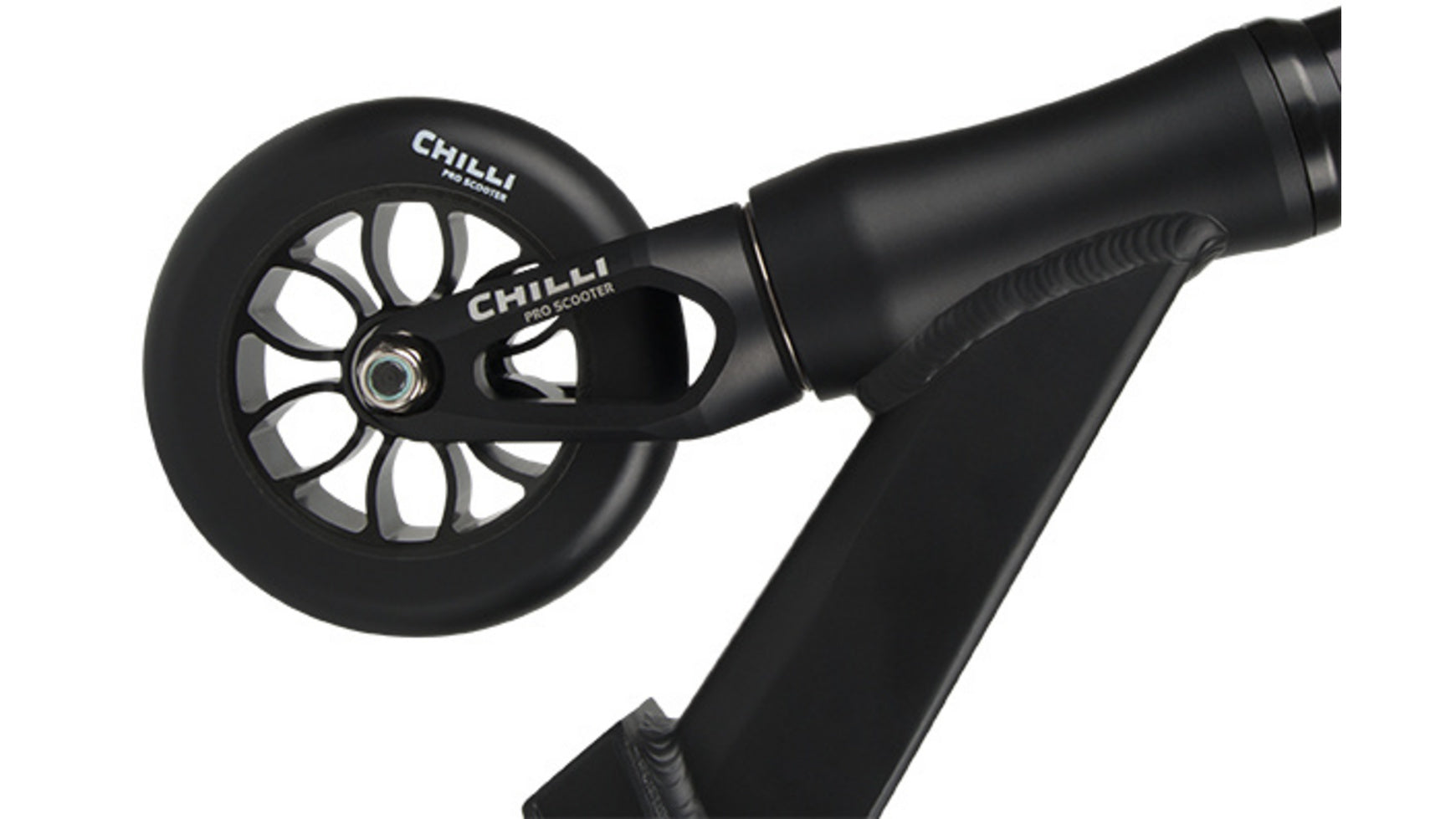 Chilli Reaper Stuntscooter image 1