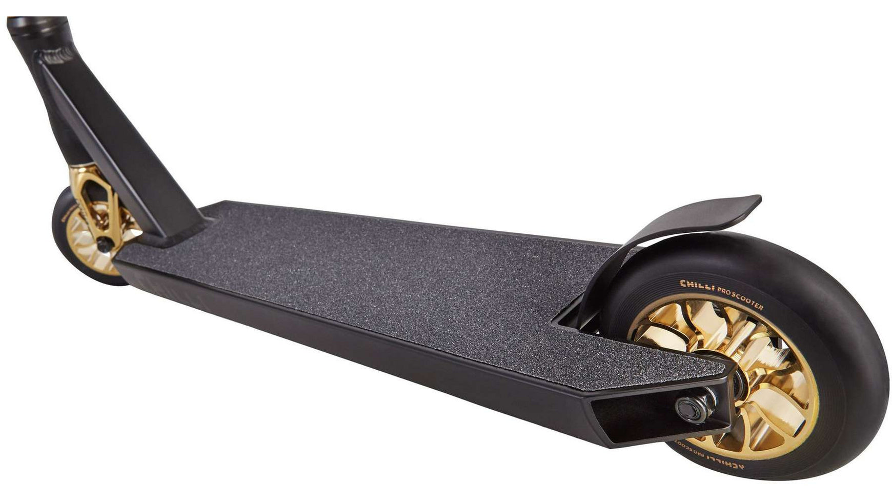 Chilli Reaper Stuntscooter image 10