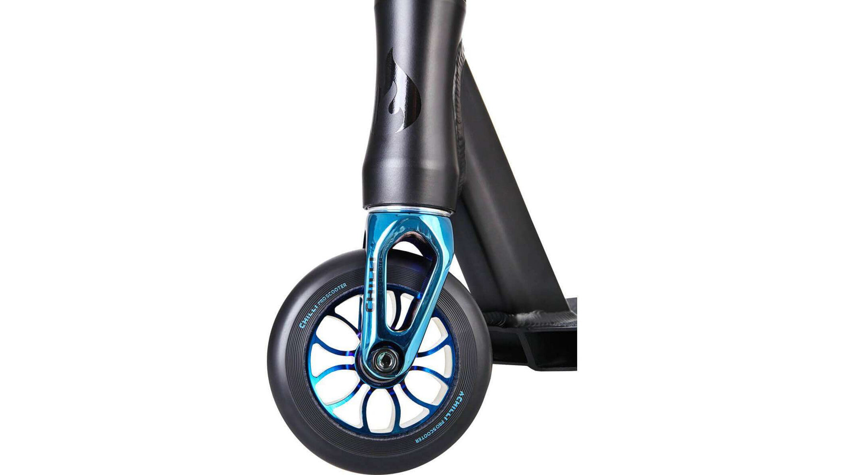 Chilli Reaper Stuntscooter image 4