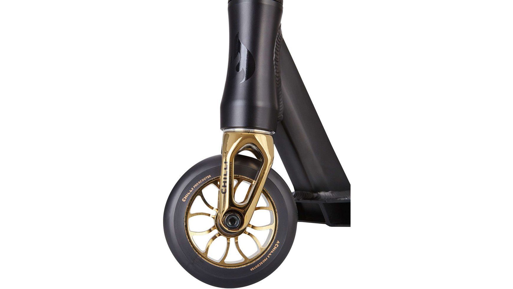 Chilli Reaper Stuntscooter image 11