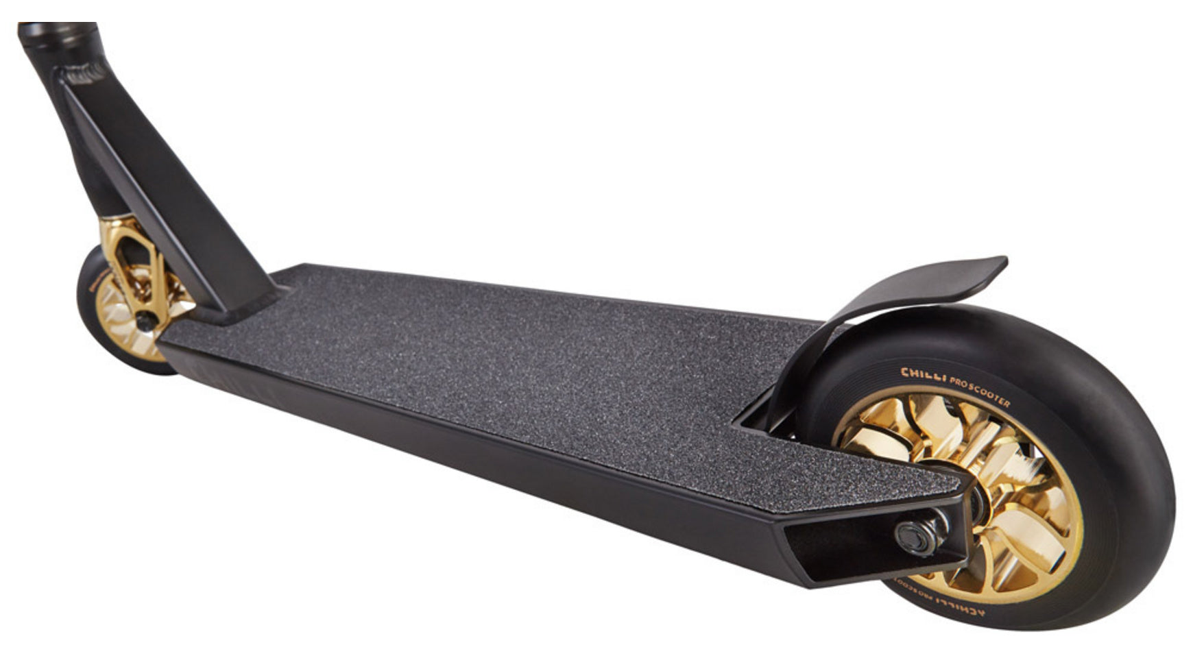 Chilli Reaper Stuntscooter image 13