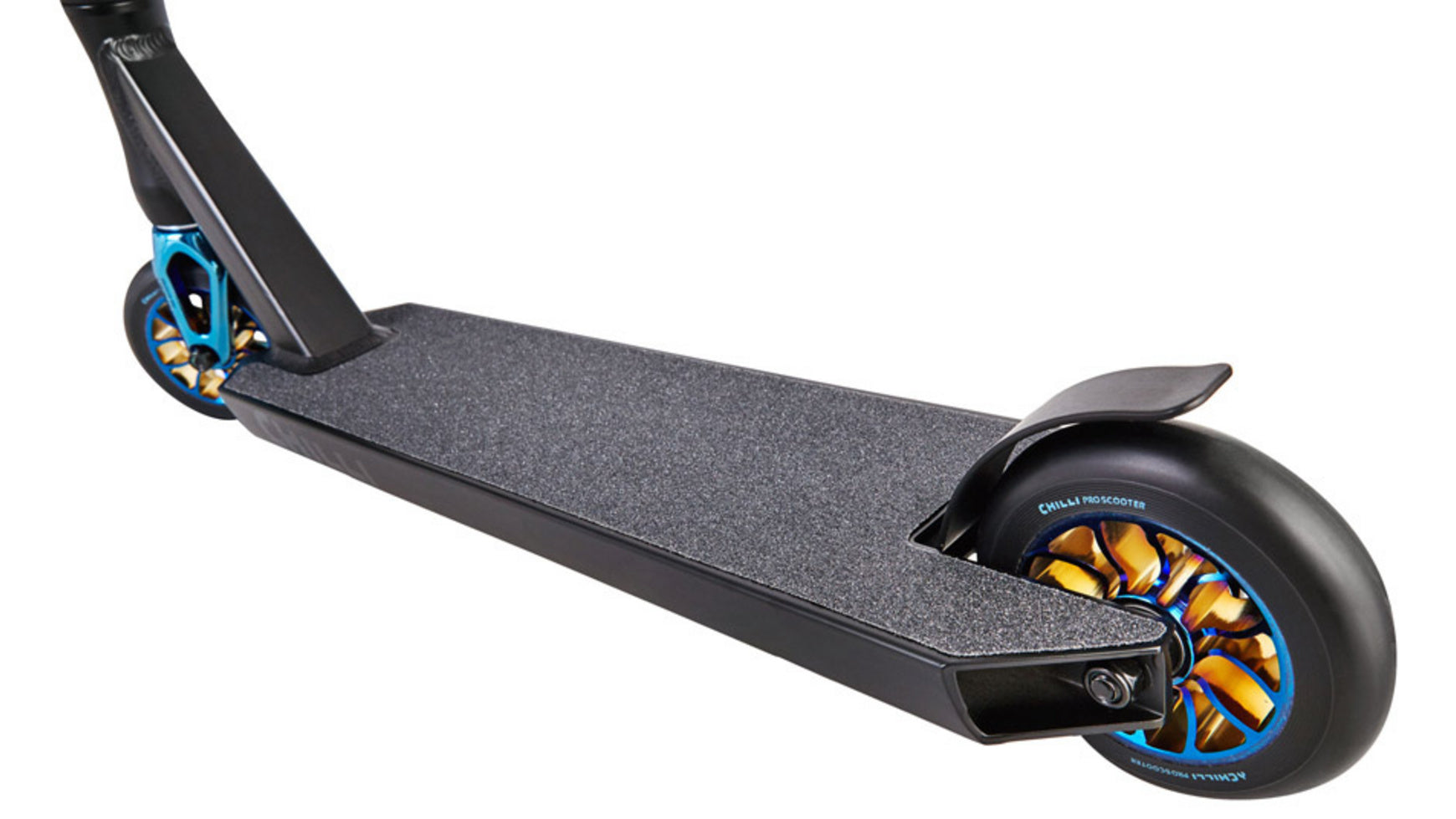 Chilli Reaper Stuntscooter image 7