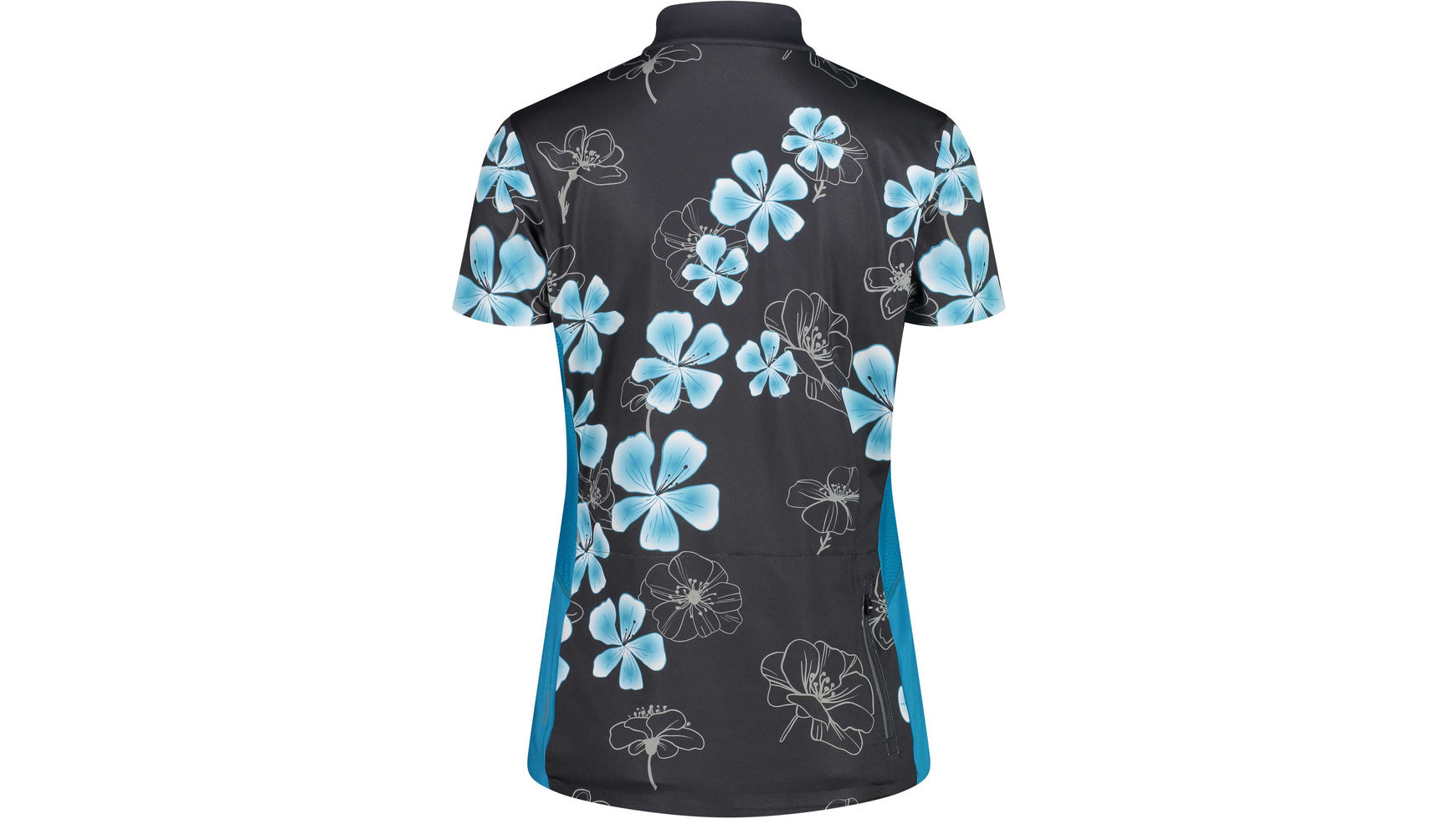 CMP Woman Bike T-Shirt image 1