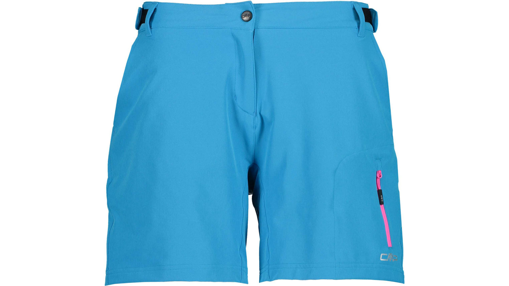 CMP Woman Free Bike Bermuda image 6