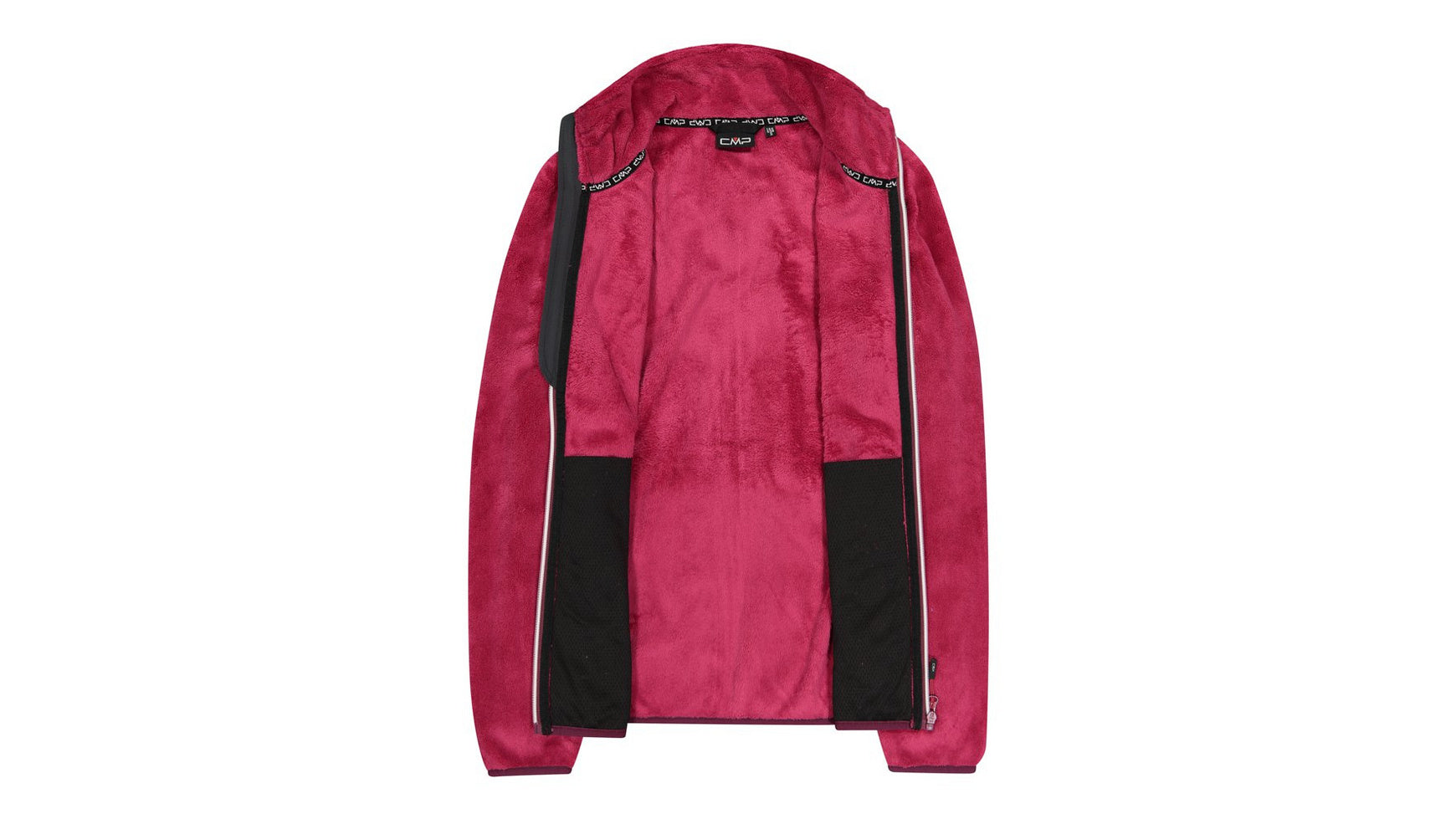 CMP Woman Jacket Damen Strick image 5