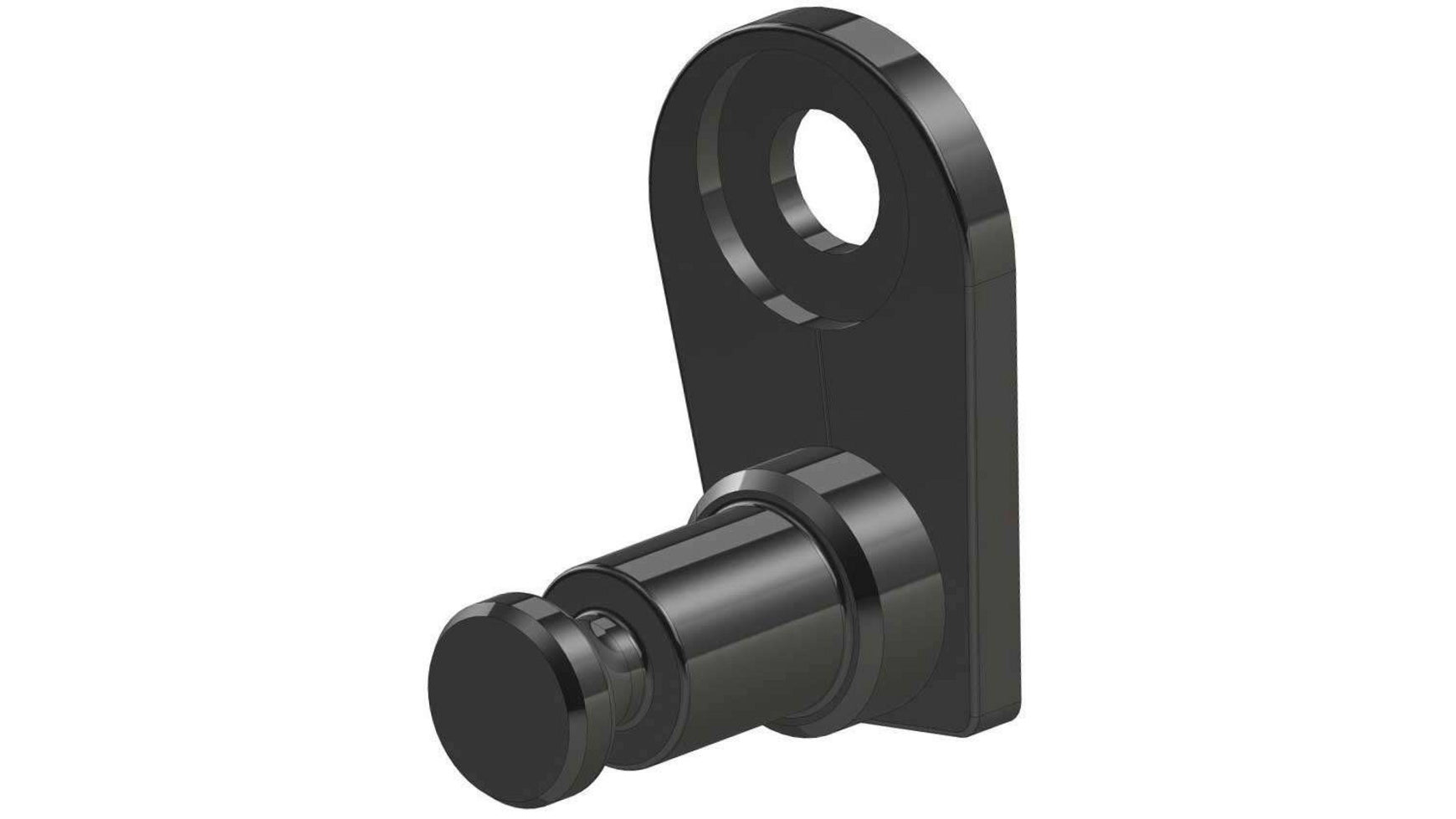 Croozer Achskupplung Universal image 0