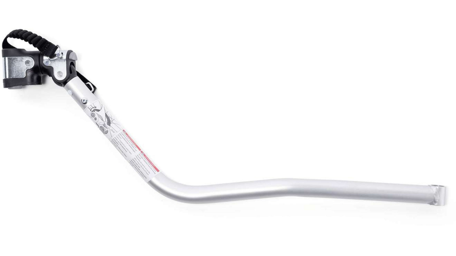 Croozer Deichsel 16-20 Zoll image 0