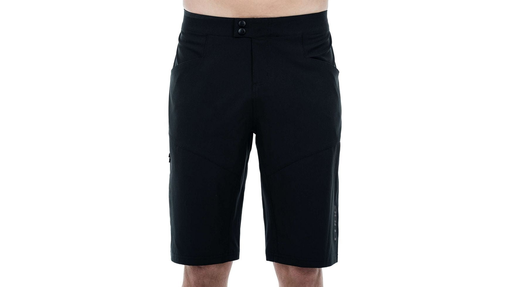 Cube ATX Baggy Shorts image 1