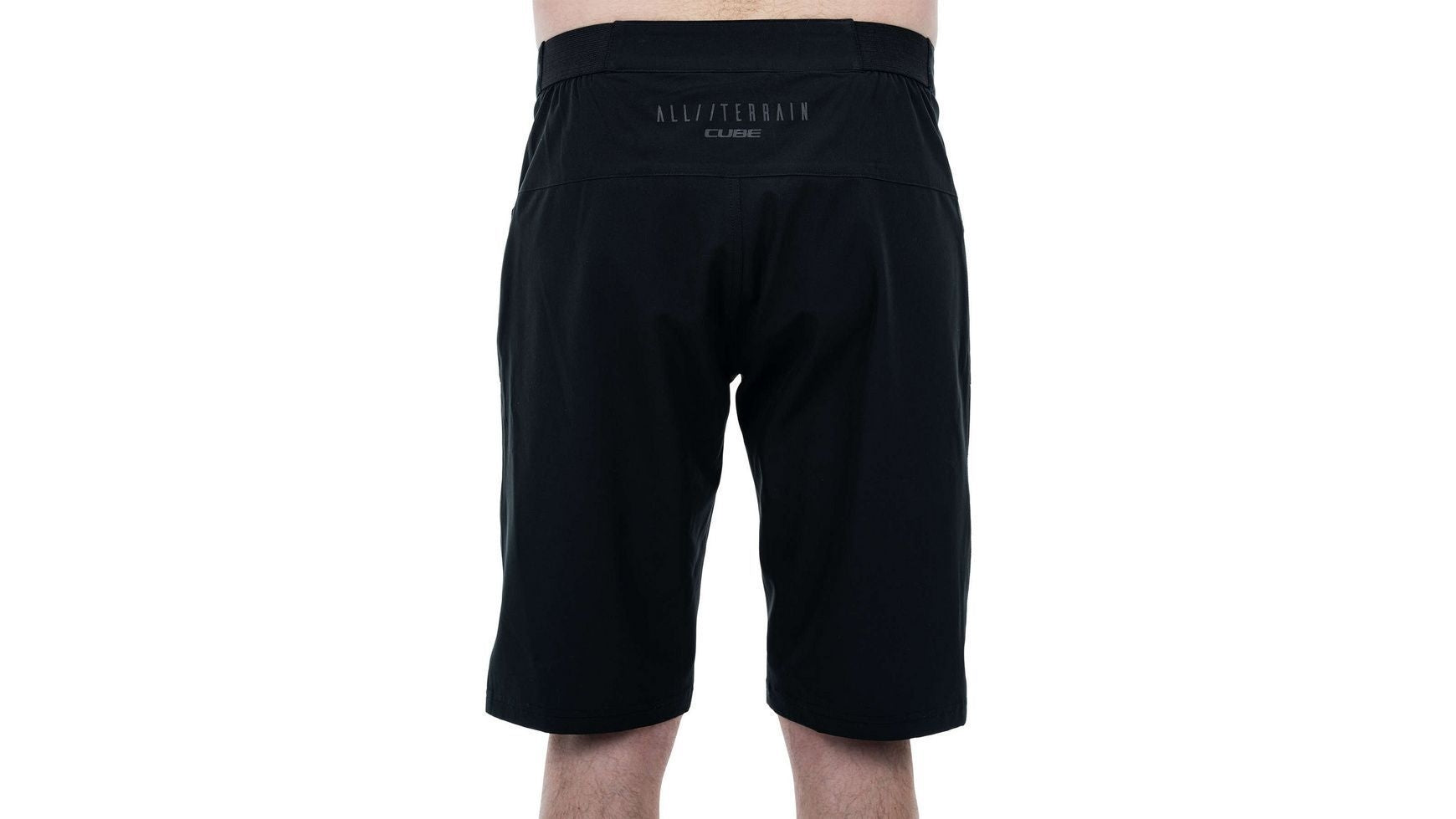 Cube ATX Baggy Shorts image 4