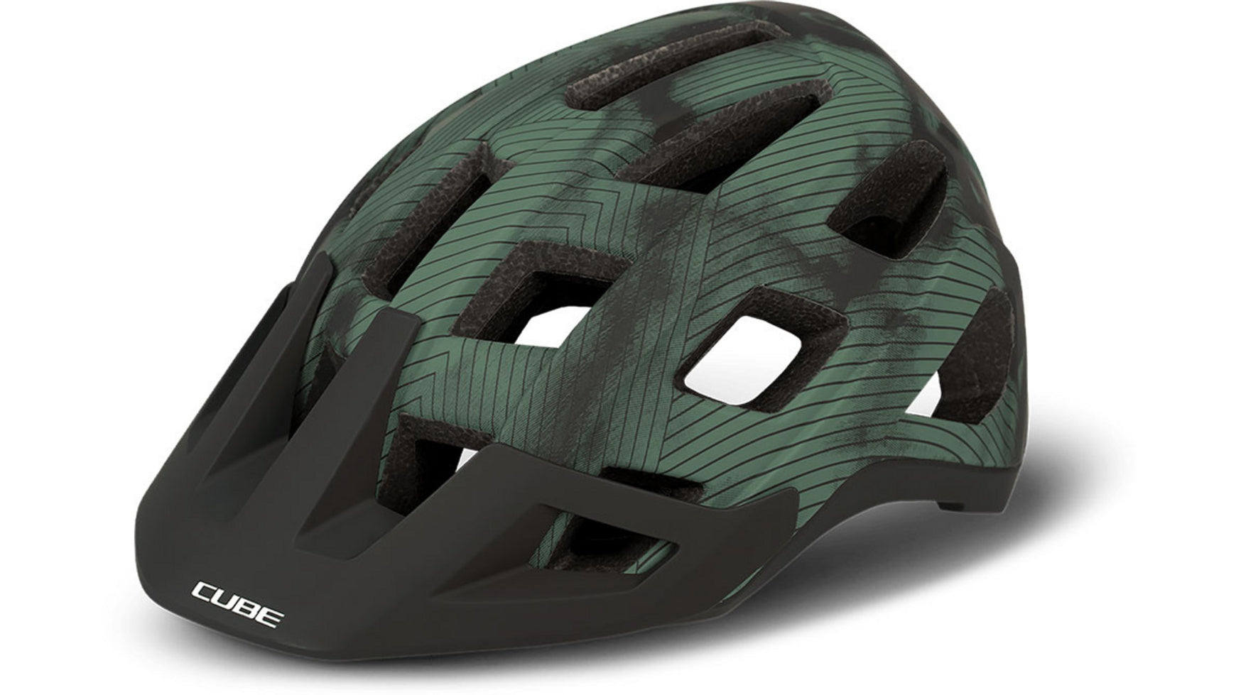 Cube Badger image 16