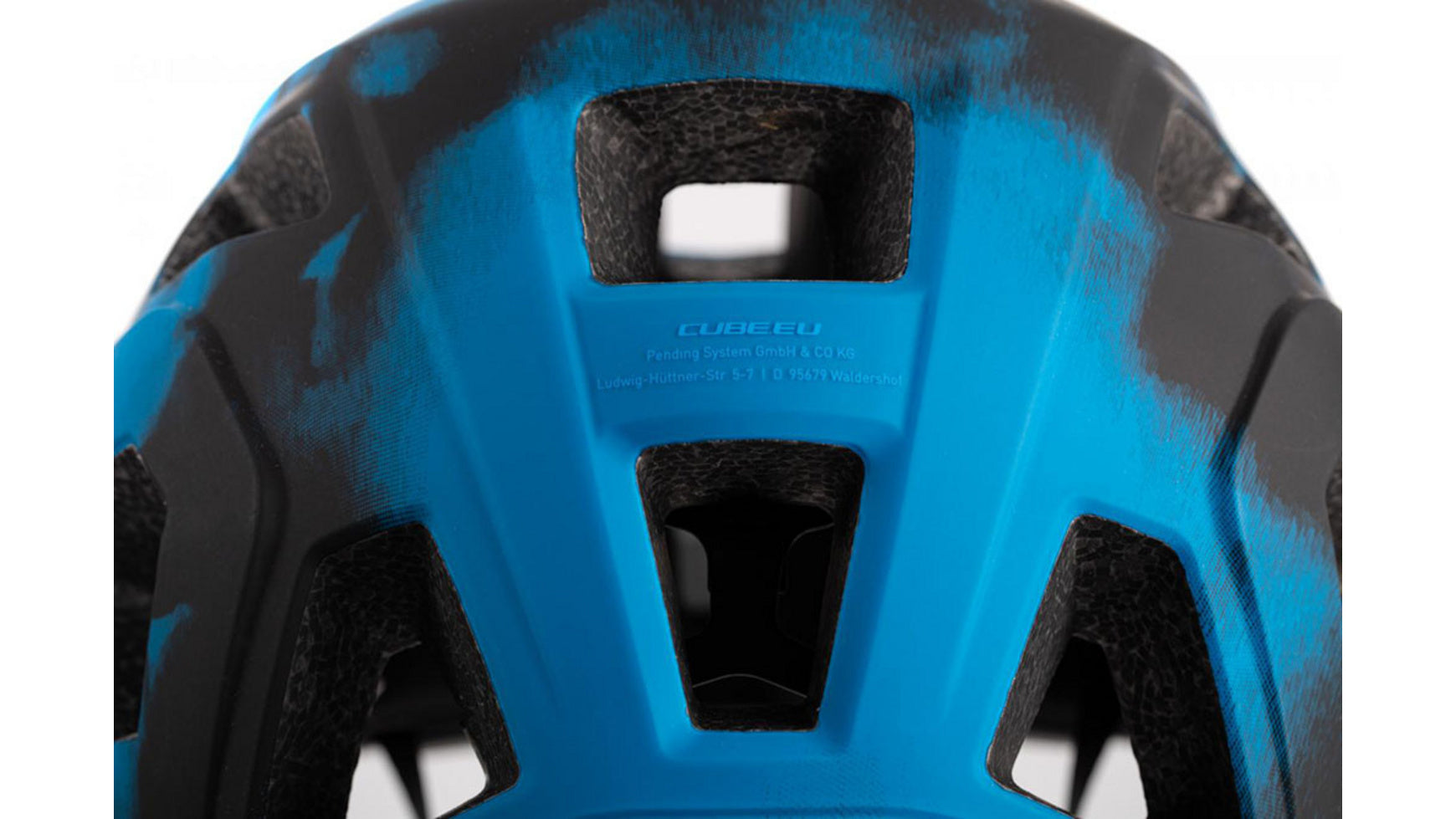 Cube Badger image 12