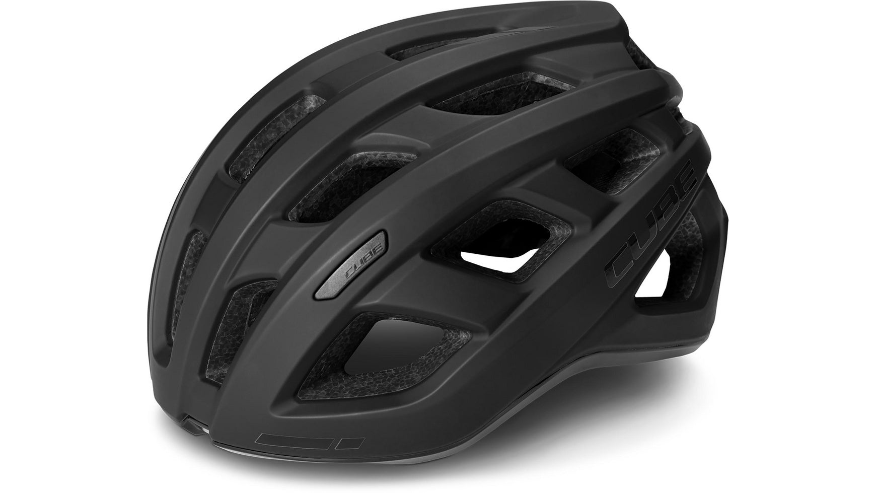 Cube Road Race Rennradhelm Unisex image 6