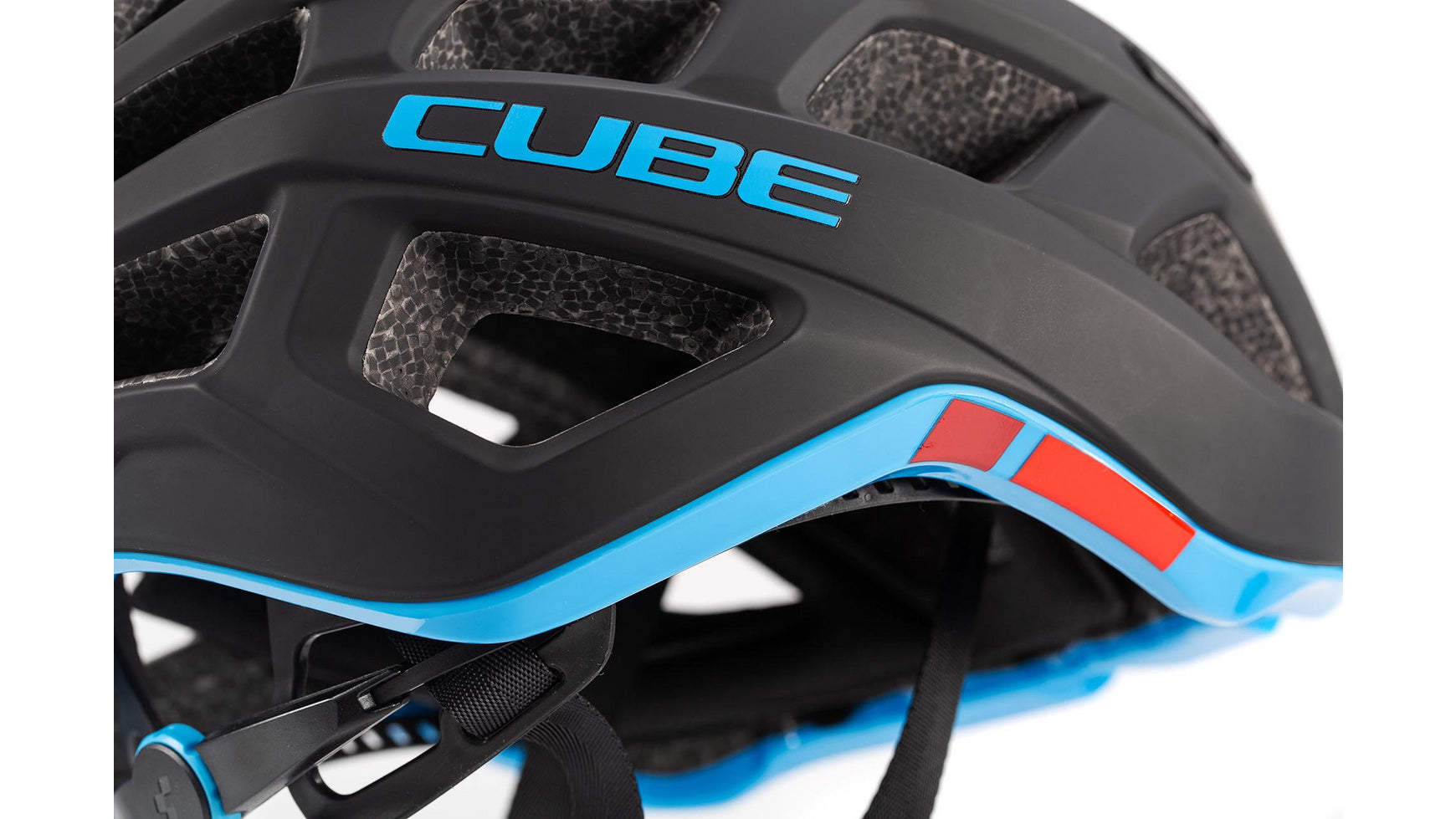 Cube Road Race Rennradhelm Unisex image 1