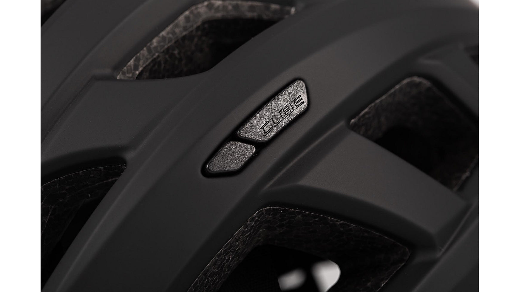 Cube Road Race Rennradhelm Unisex image 8