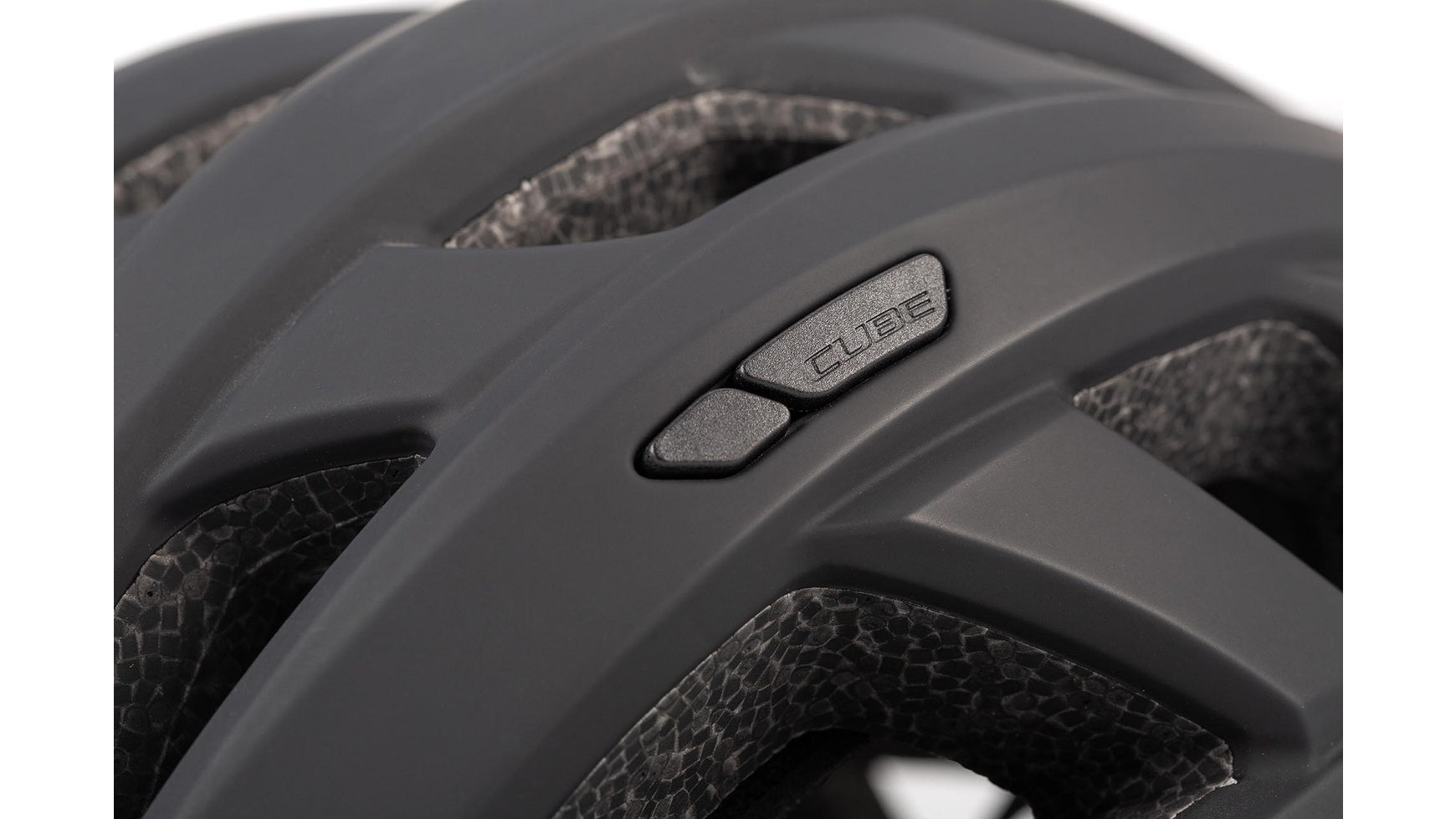 Cube Road Race Rennradhelm Unisex image 2